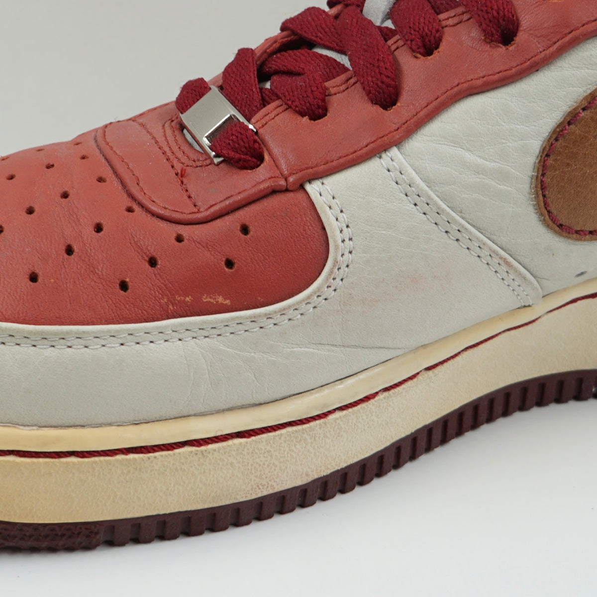 Nike Air Force 1 Low '07 Premium Mr. Baltimore (2007)