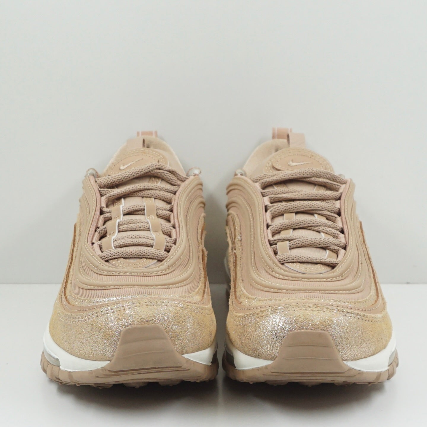 Nike Air Max 97 Sesame Hemp (W)
