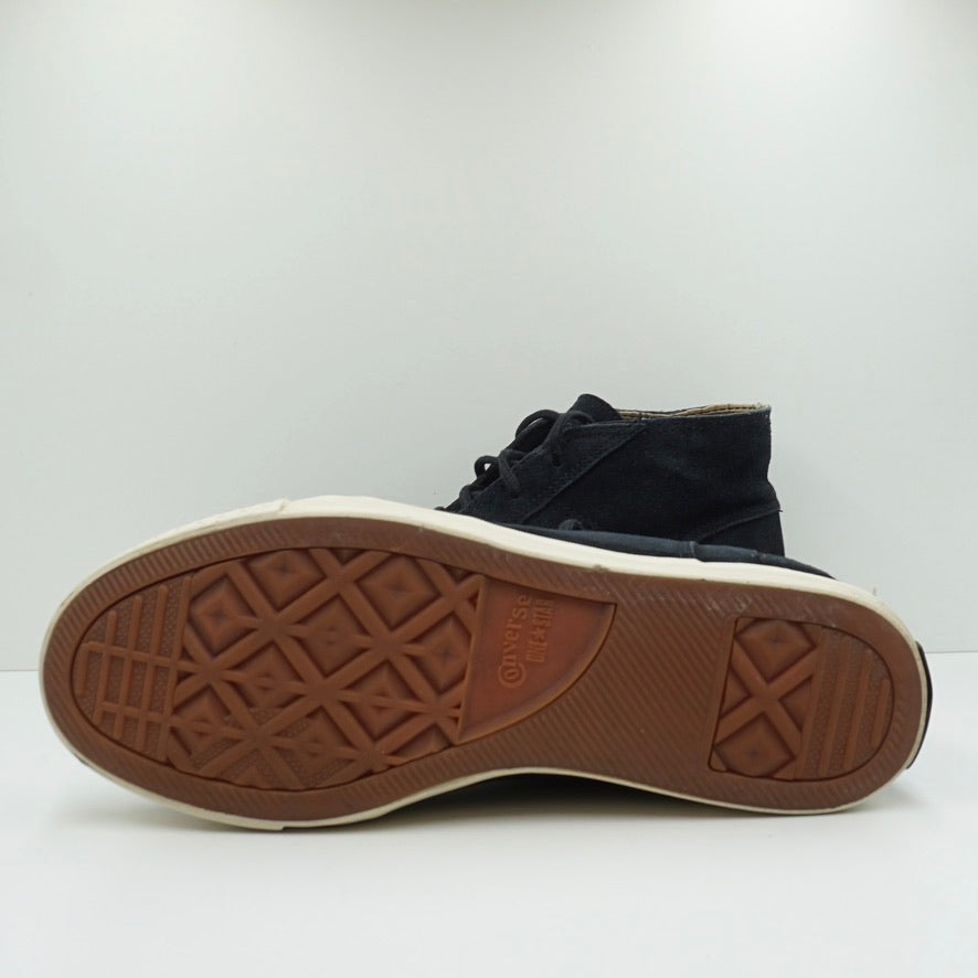Converse One Star Unisex Seeker Mid Suede
