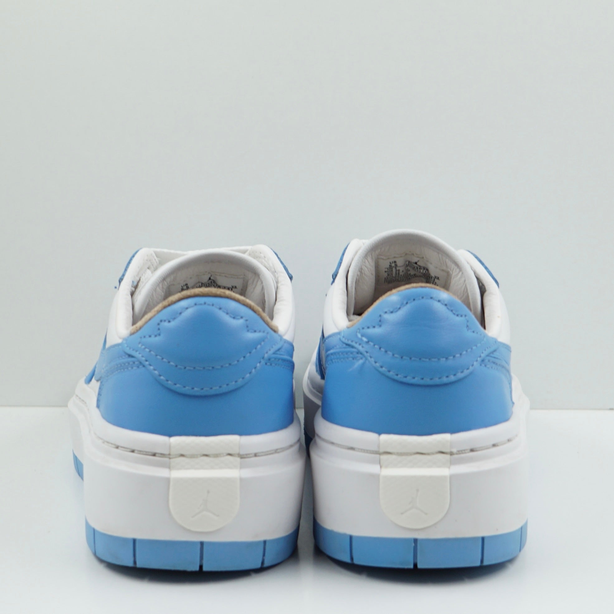 Jordan 1 Elevate Low SE University Blue (W)