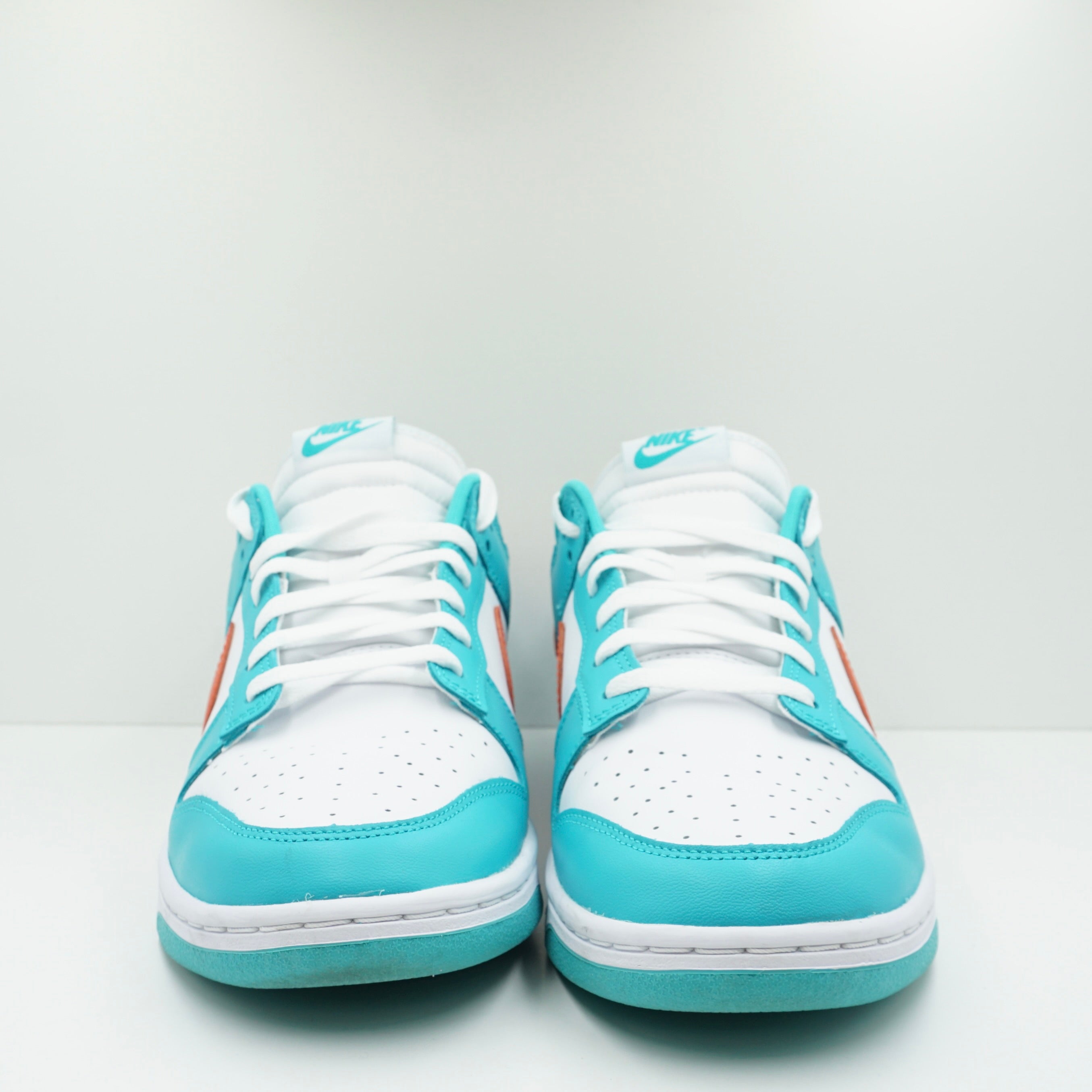 Nike Dunk Low Miami Dolphins