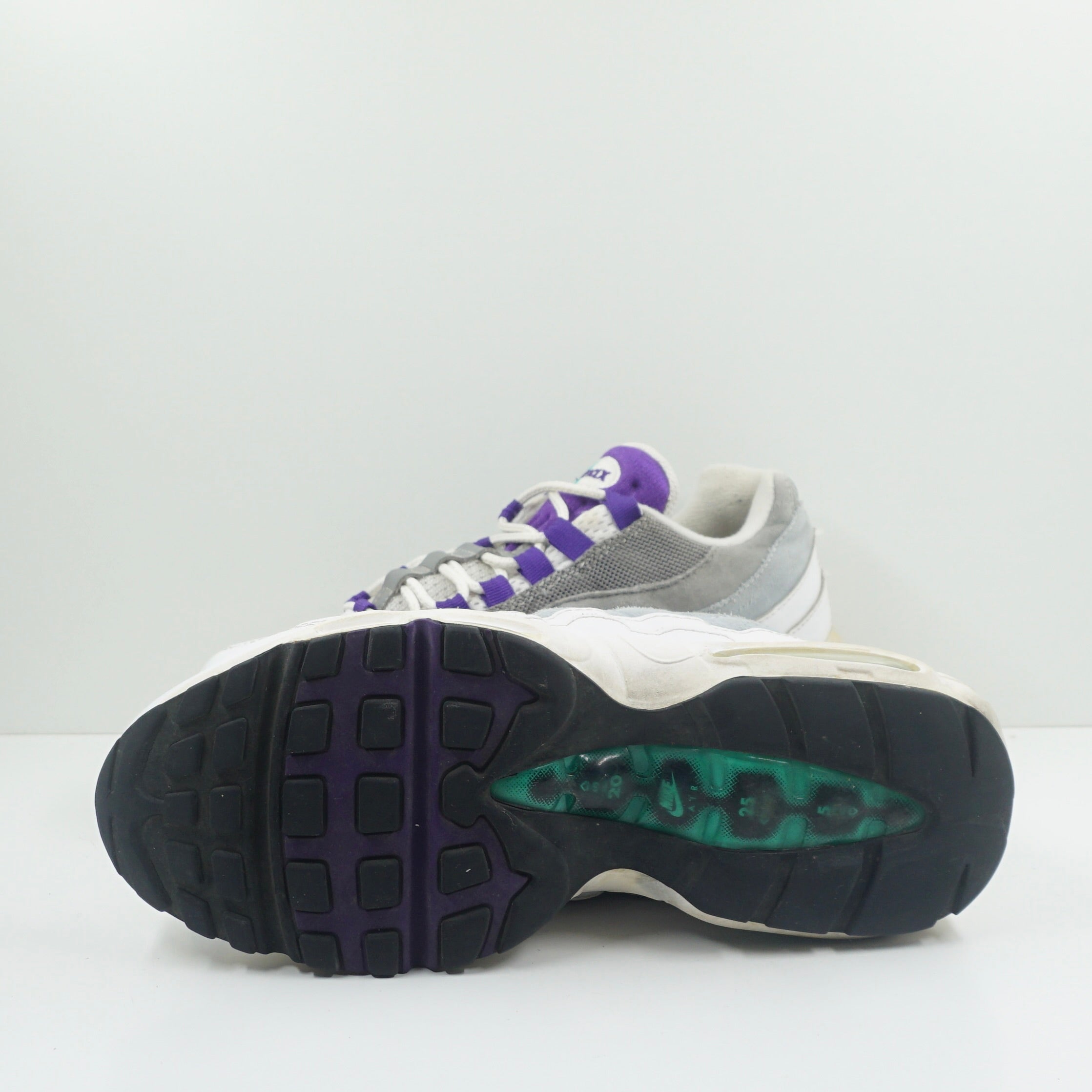Nike Air Max 95 Grape (2018) (W)