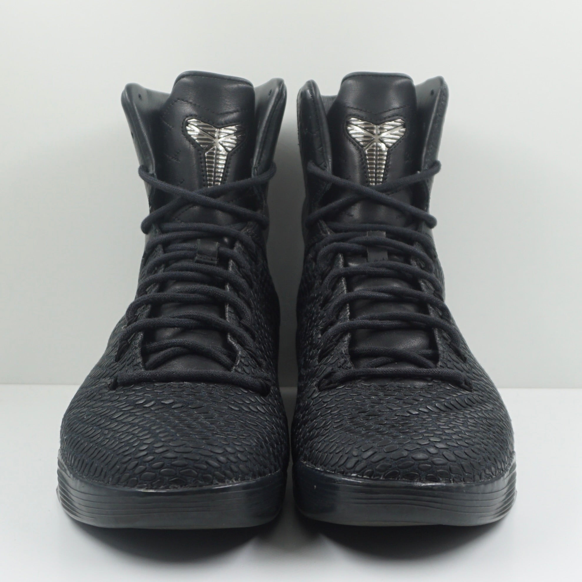 Nike Kobe 9 High KRM EXT Black Mamba