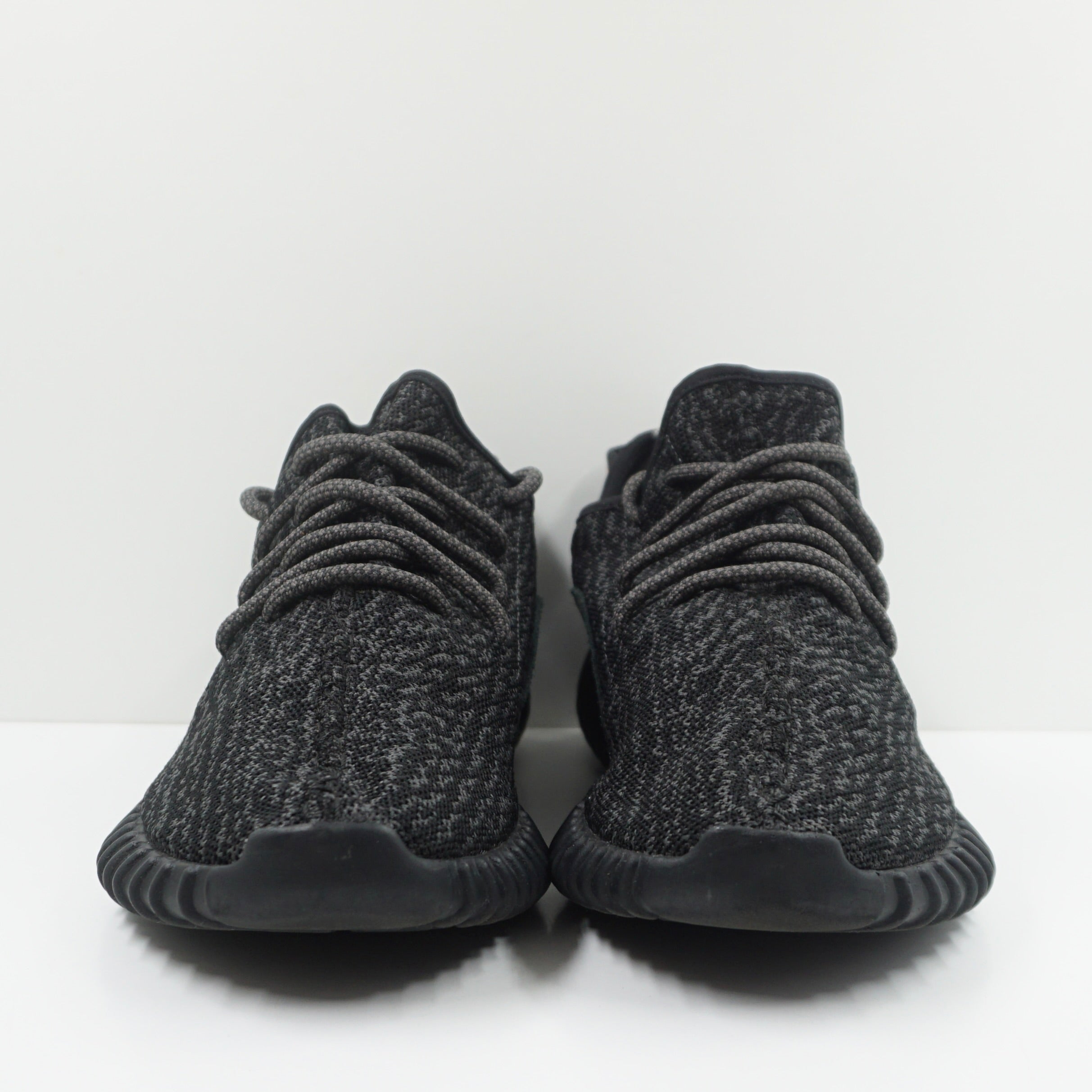 Adidas Yeezy Boost 350 Pirate Black (2016)