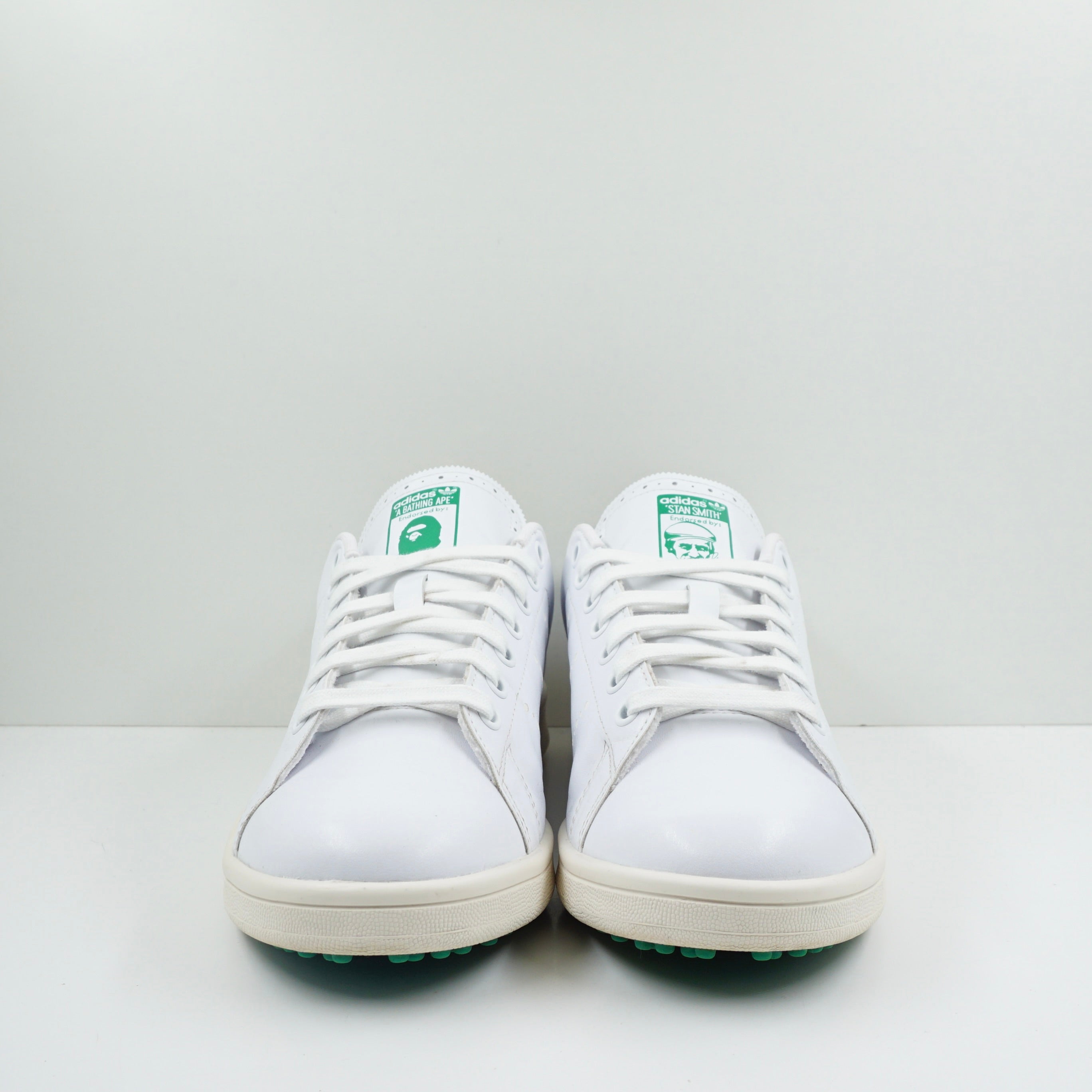 Adidas Stan Smith Golf Bape 30th Anniversary