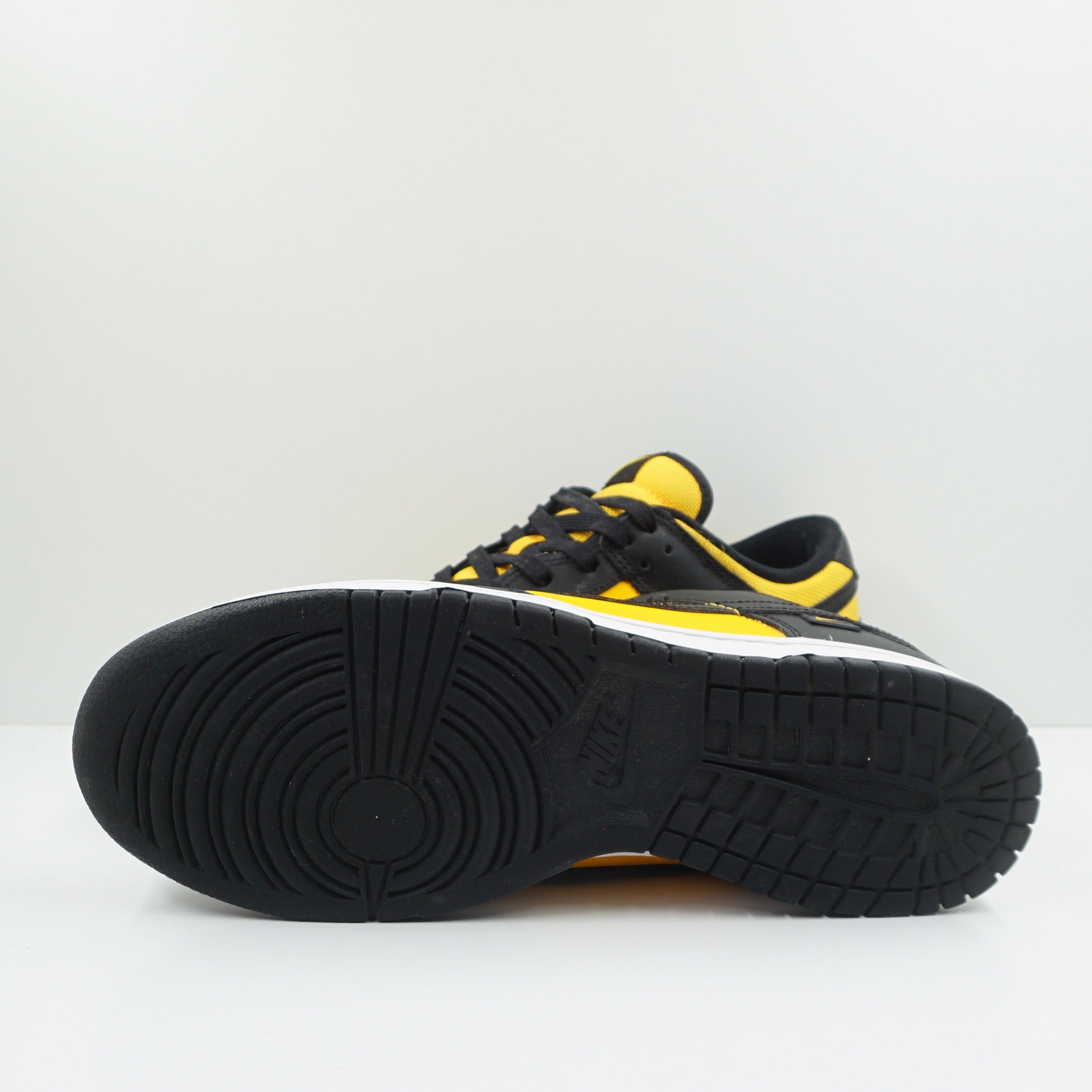 Nike Dunk Low Reverse Goldenrod (2024)