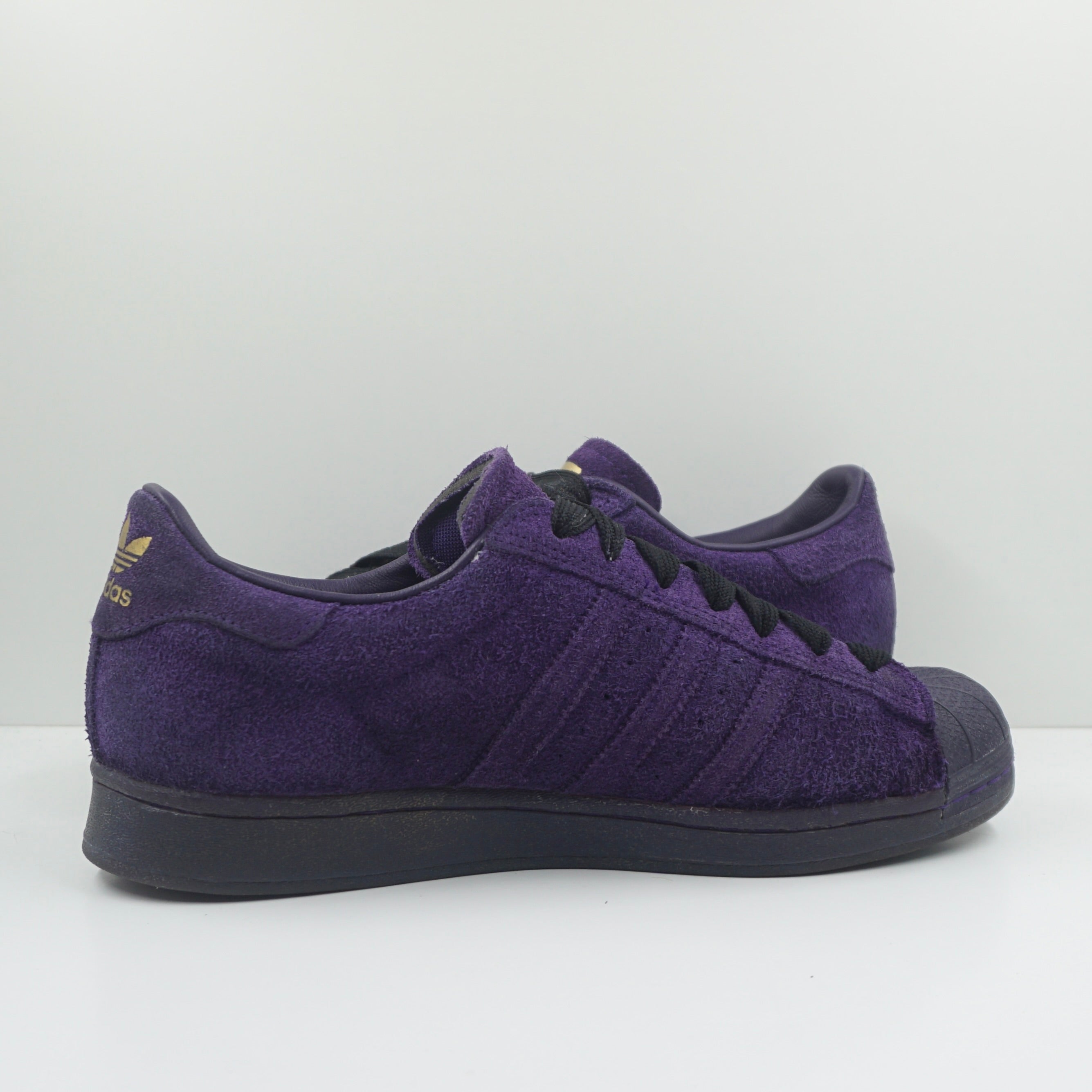 Adidas Superstar ADV Kader Sylla Dark Purple