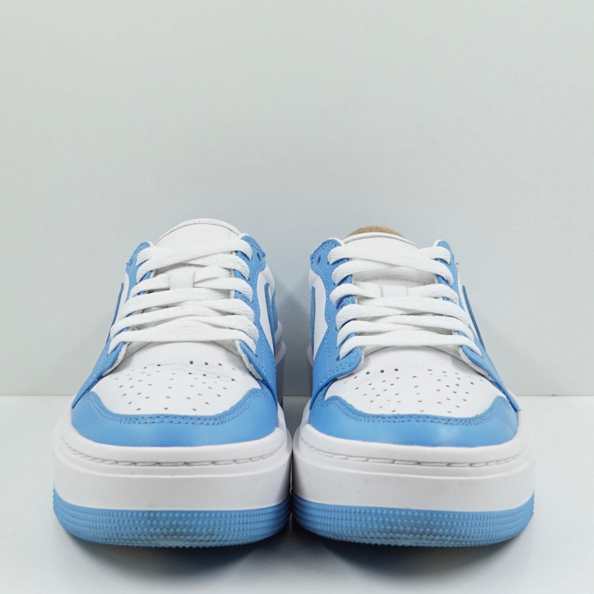 Jordan 1 Elevate Low SE University Blue (W)