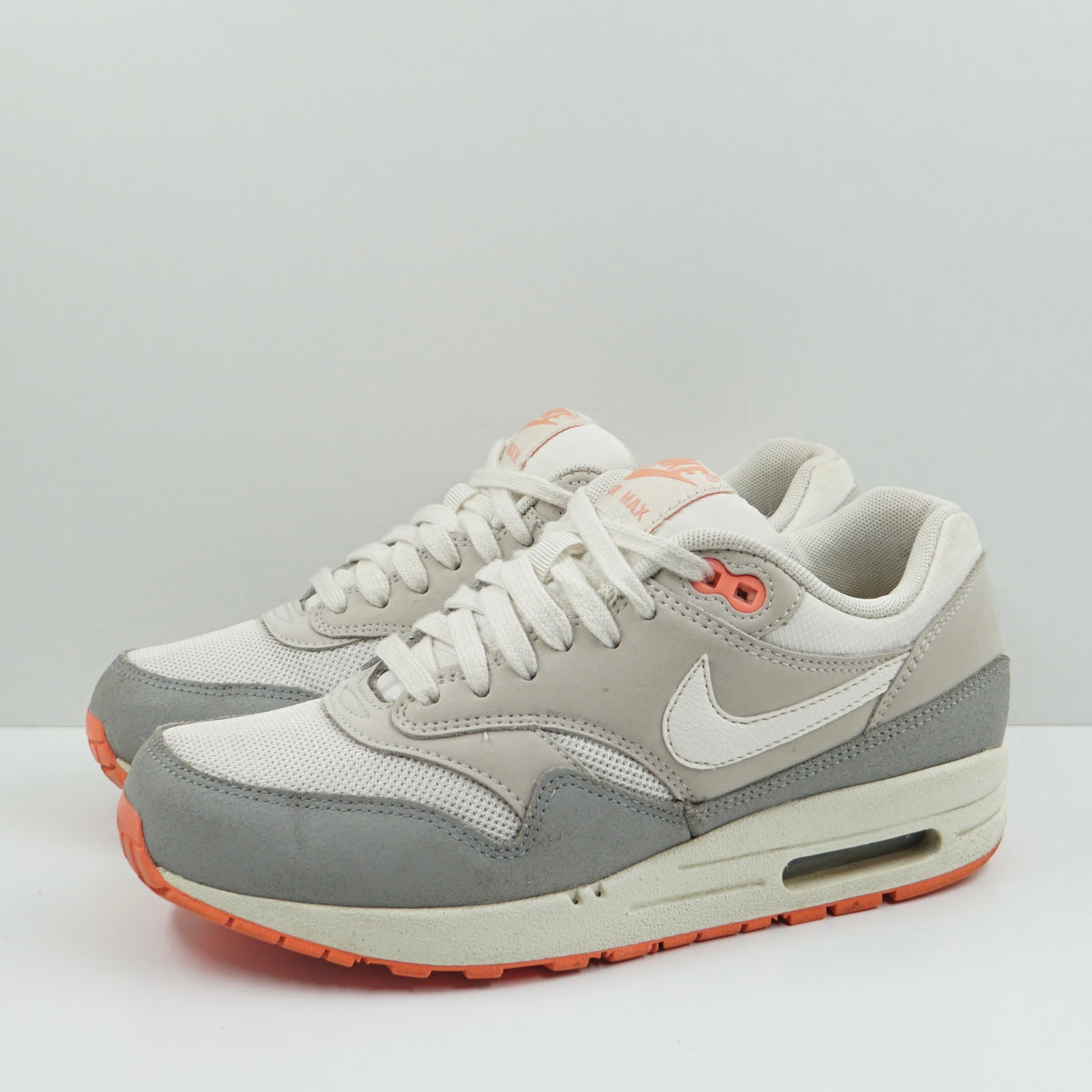 Nike Air Max 1 Sail Mortar (W)