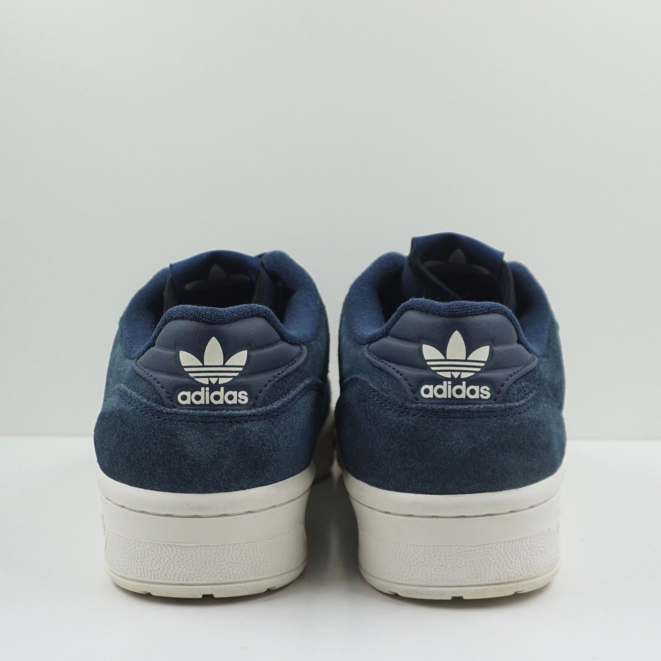 Adidas Rivalry Low Collegiate Navy Cloud White
