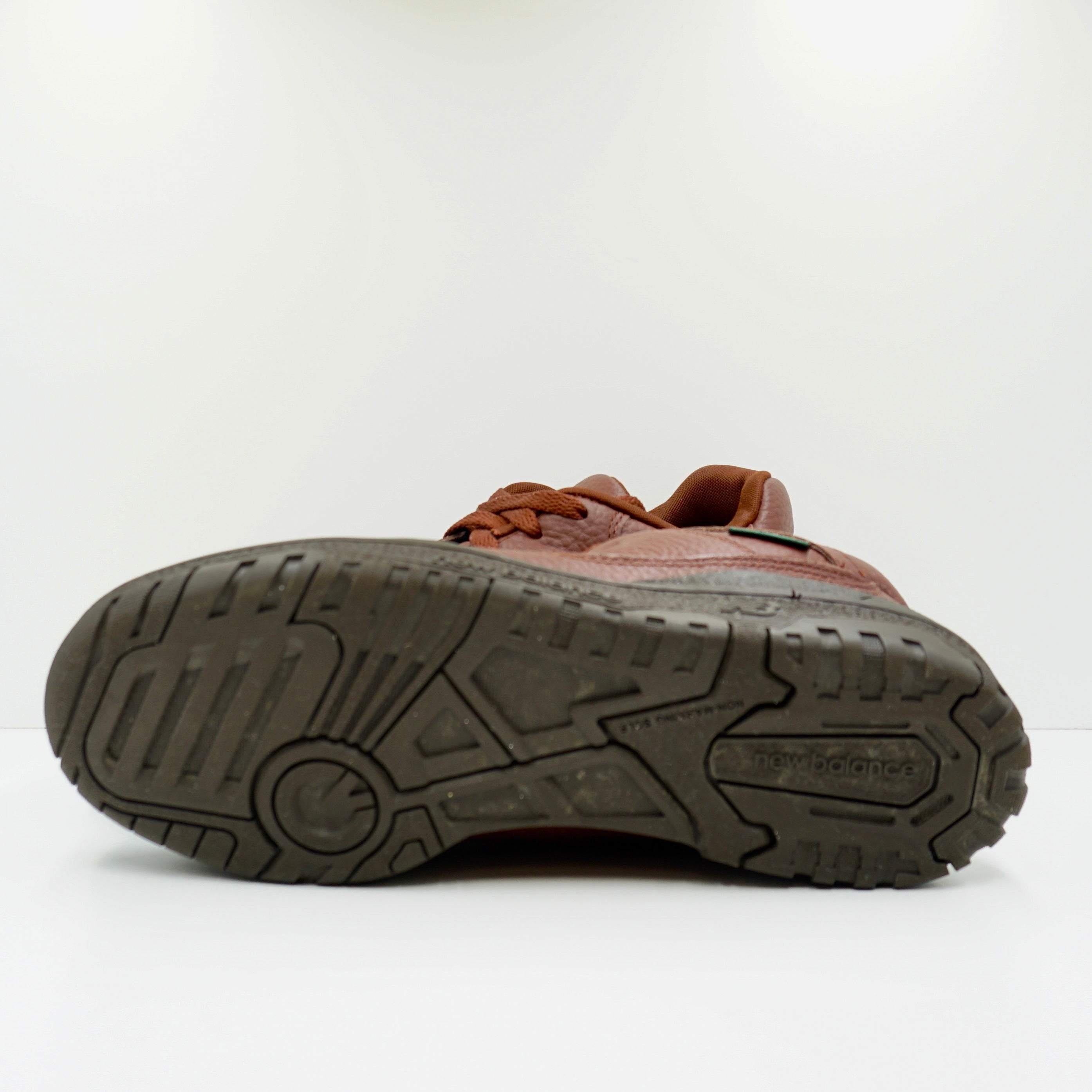 New Balance 550 Rich Oak