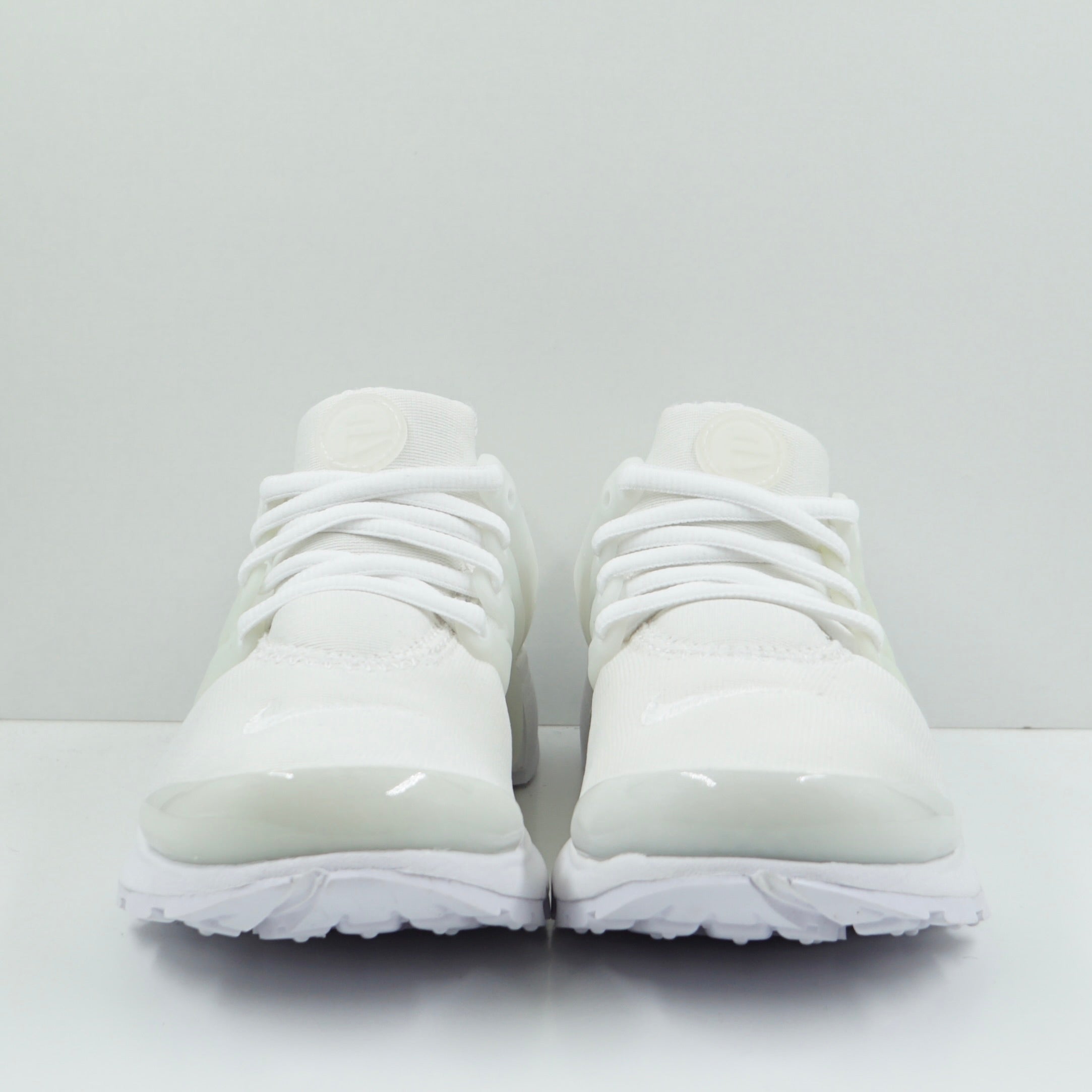 Nike Air Presto White Pure Platinum