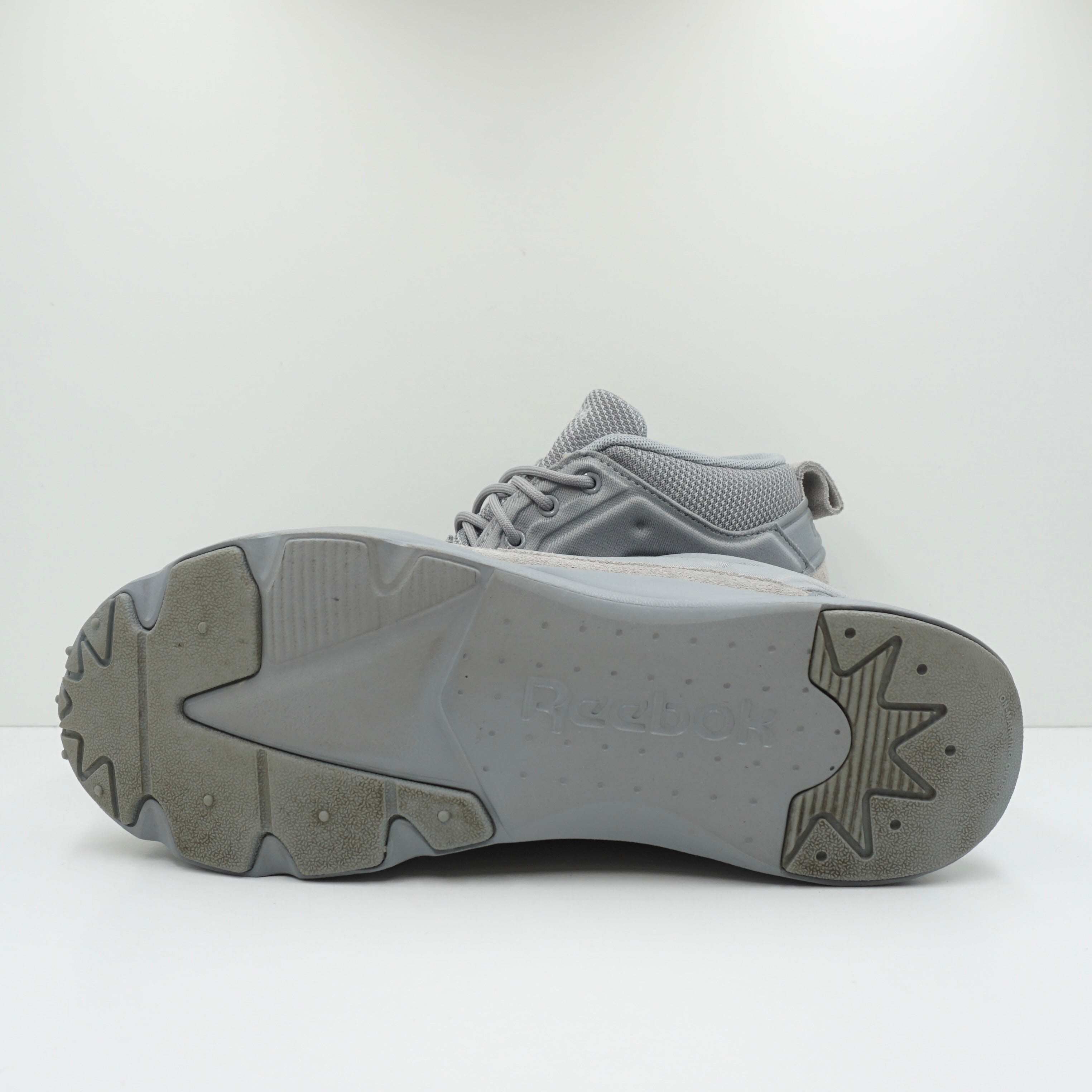 Reebok FuryLite Chukka Mid Grey