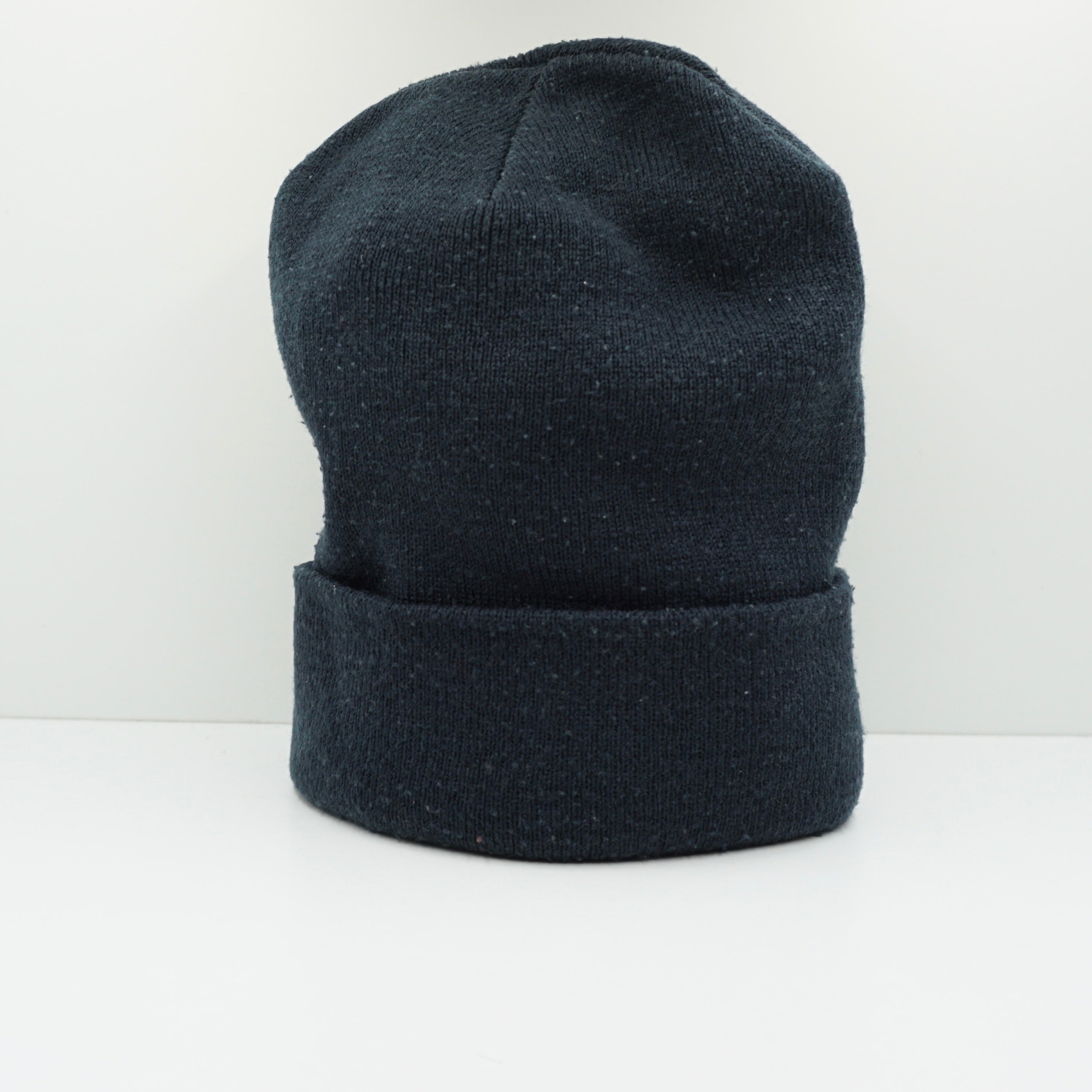 Carhartt Watch Navy Beanie