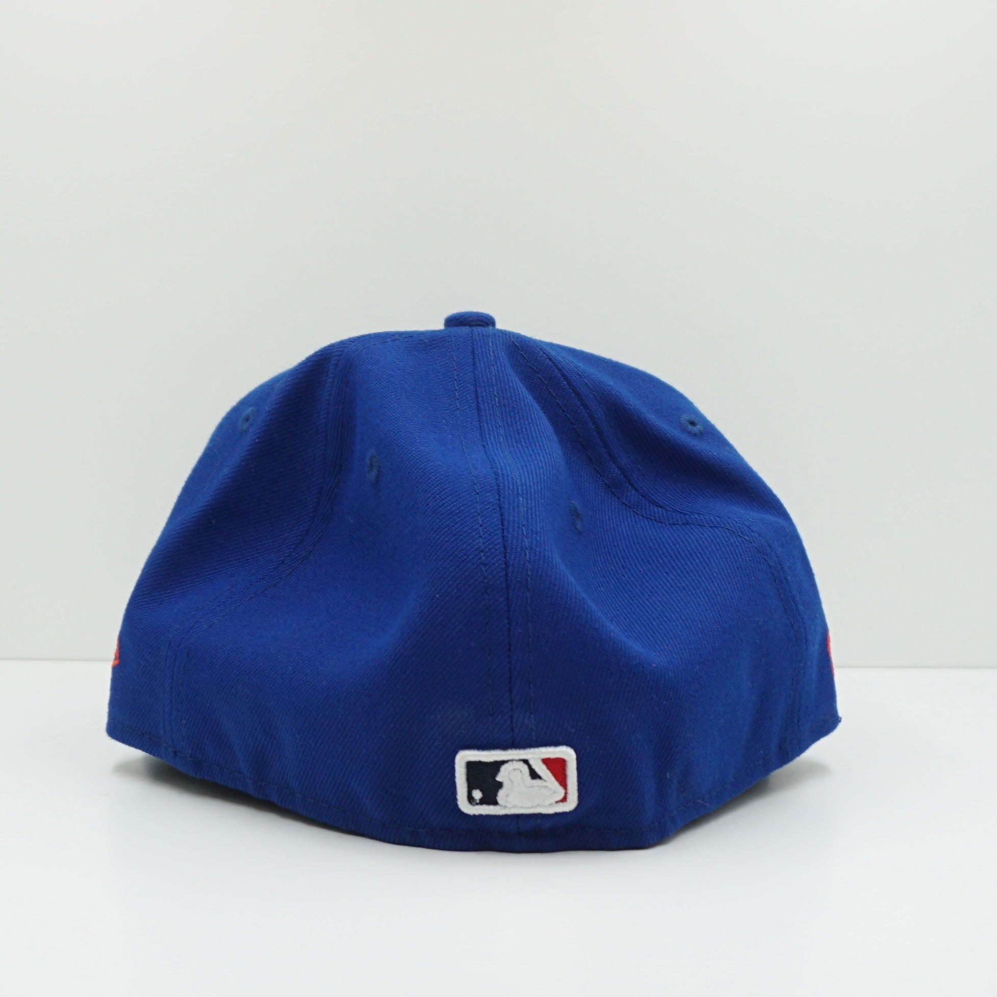 New Era SNS New York Mets Fitted Cap