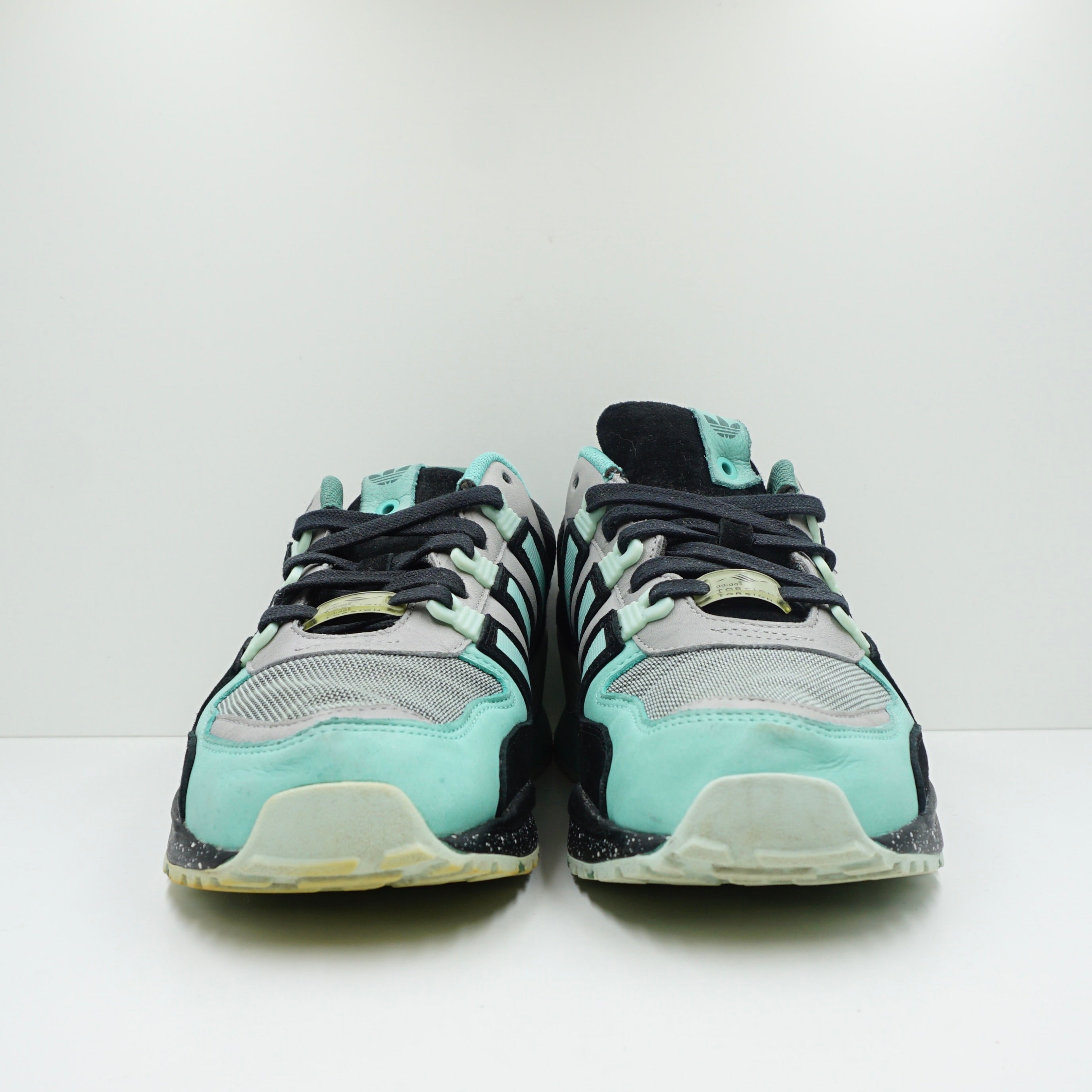 Adidas Torsion Integral S Sneaker Freaker Black