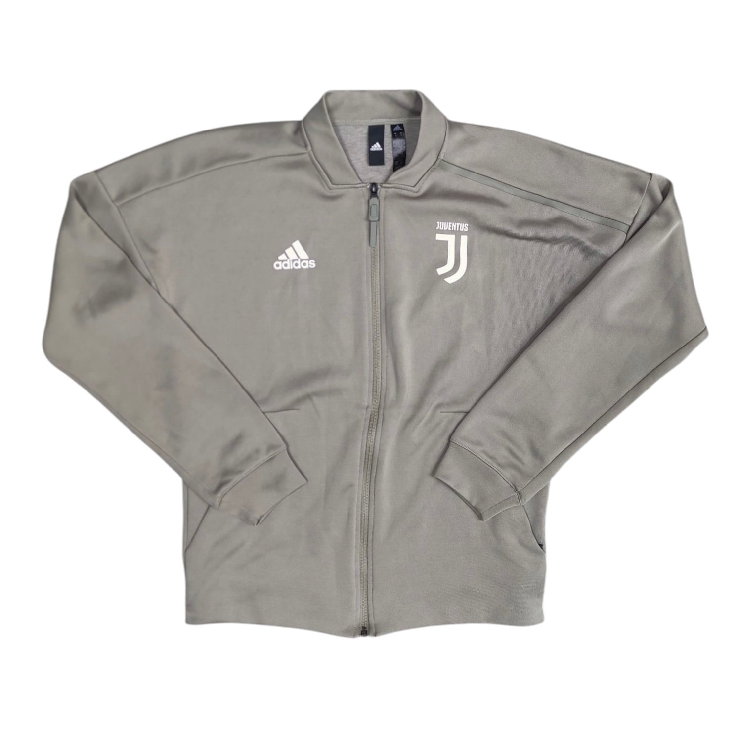 Adidas Juventus 2018/2019 Football Training Track Top