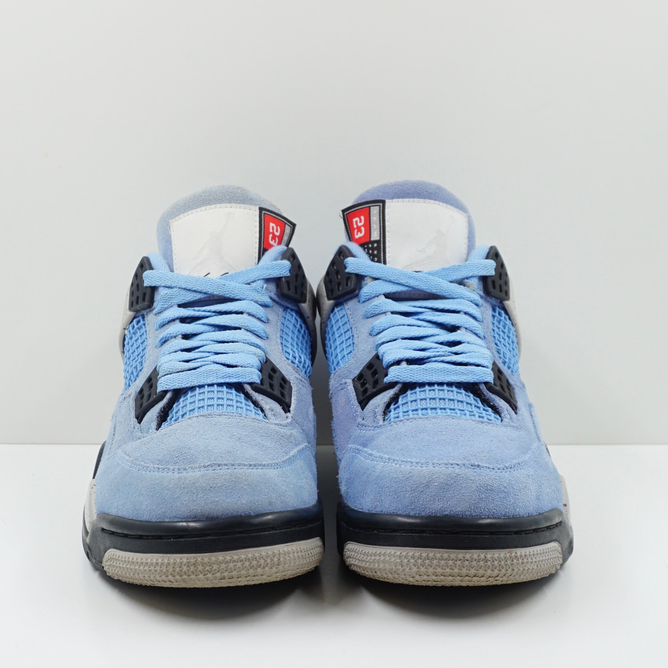 Jordan 4 Retro University Blue