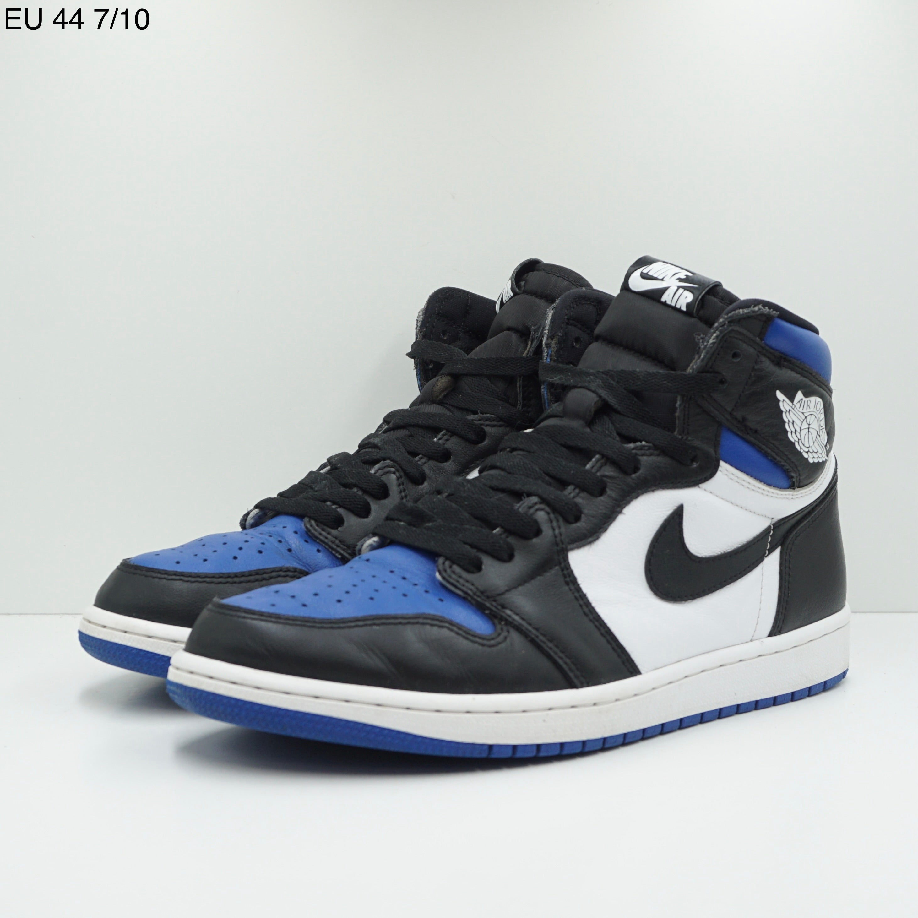 Jordan 1 Retro High Royal Toe