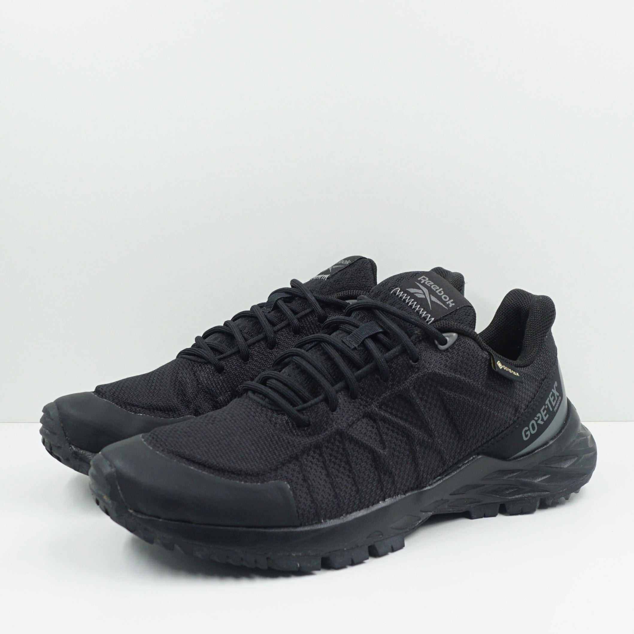 Reebok Astroride Trail GTX Black