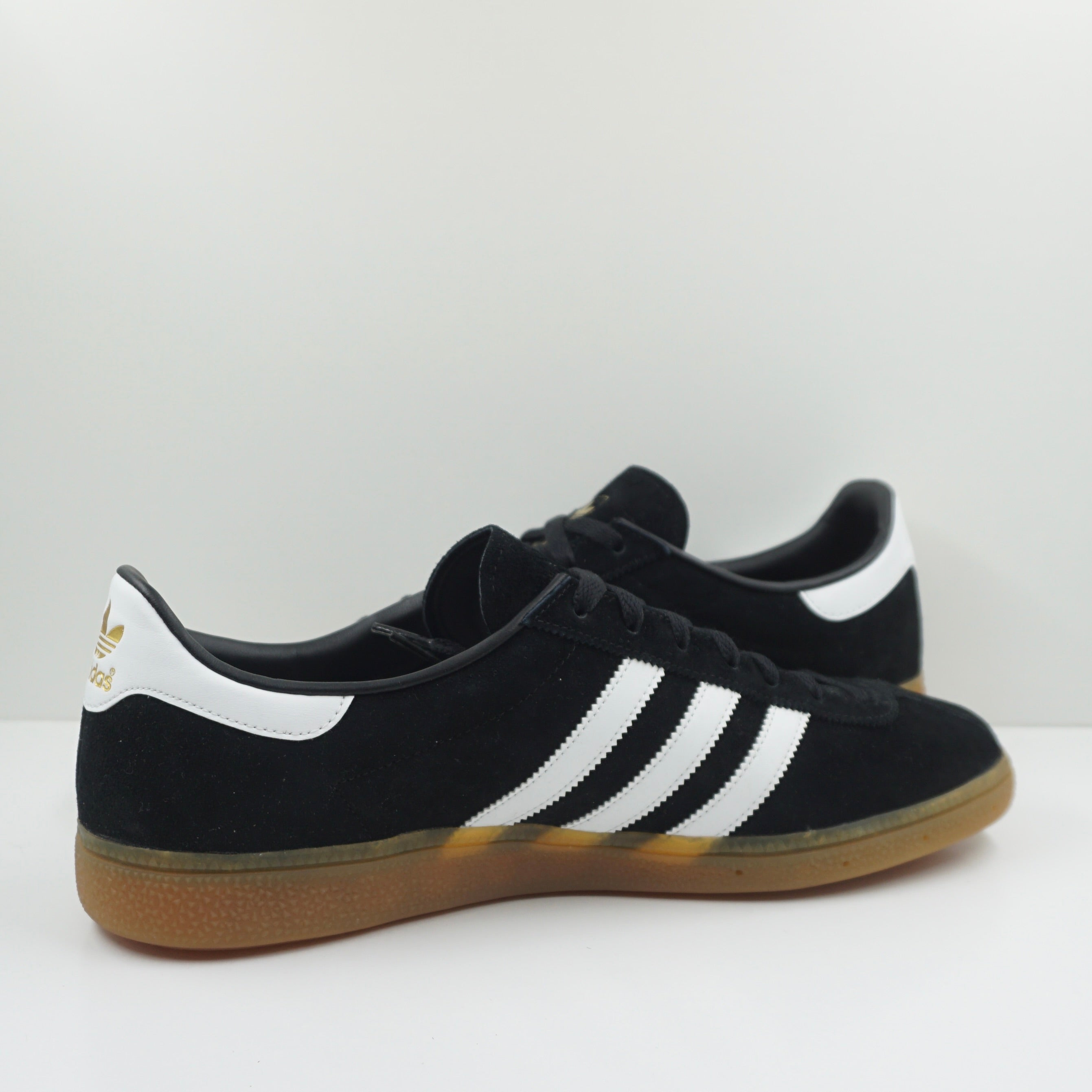 Adidas Munchen Core Black