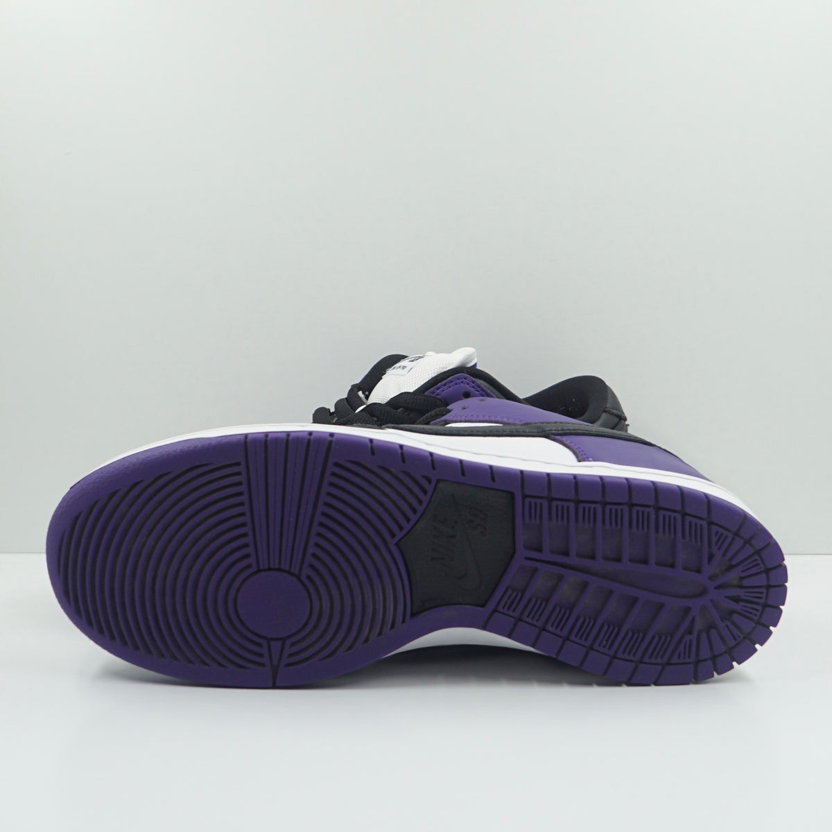 Nike SB Dunk Low Court Purple (2023)