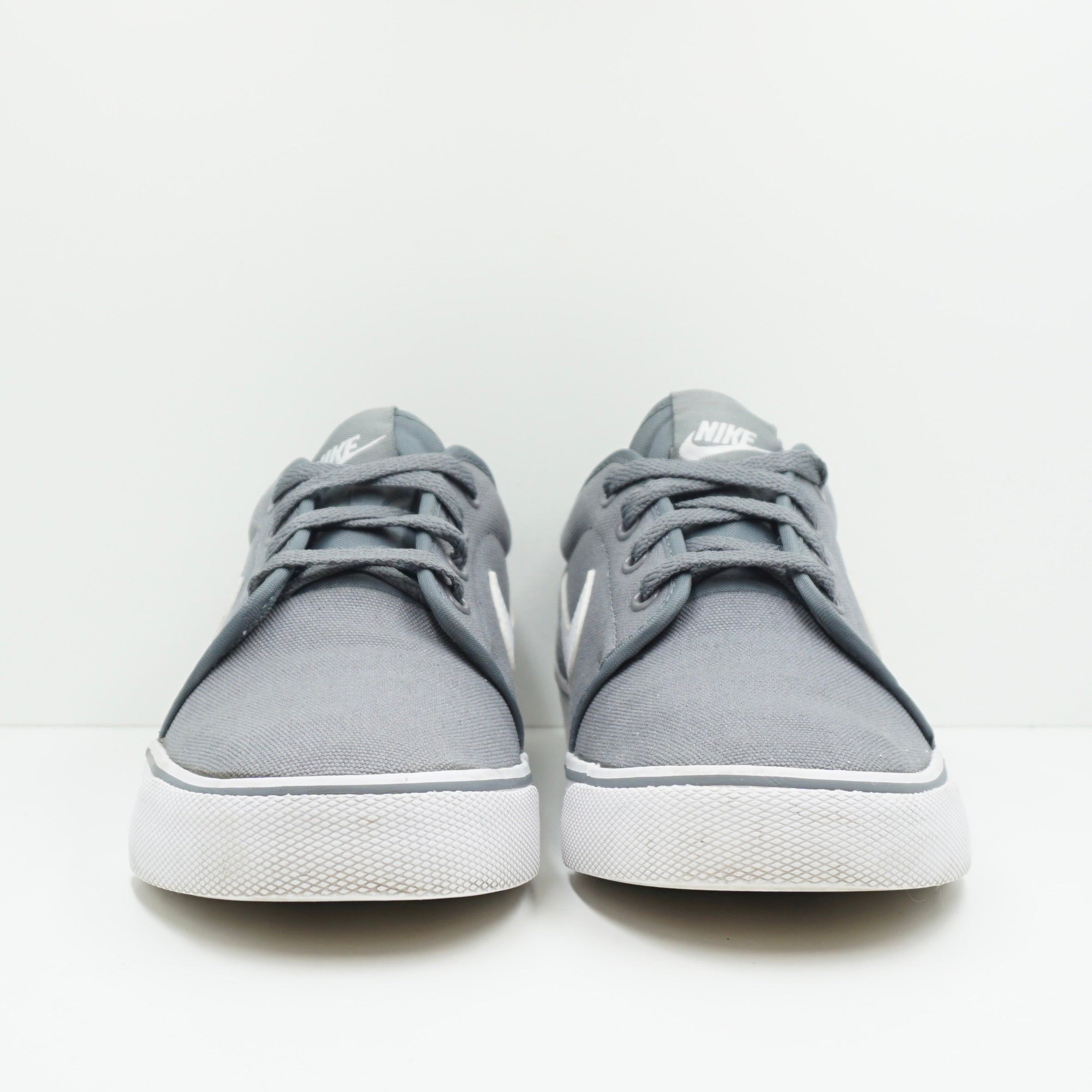 Nike Toki Grey Low