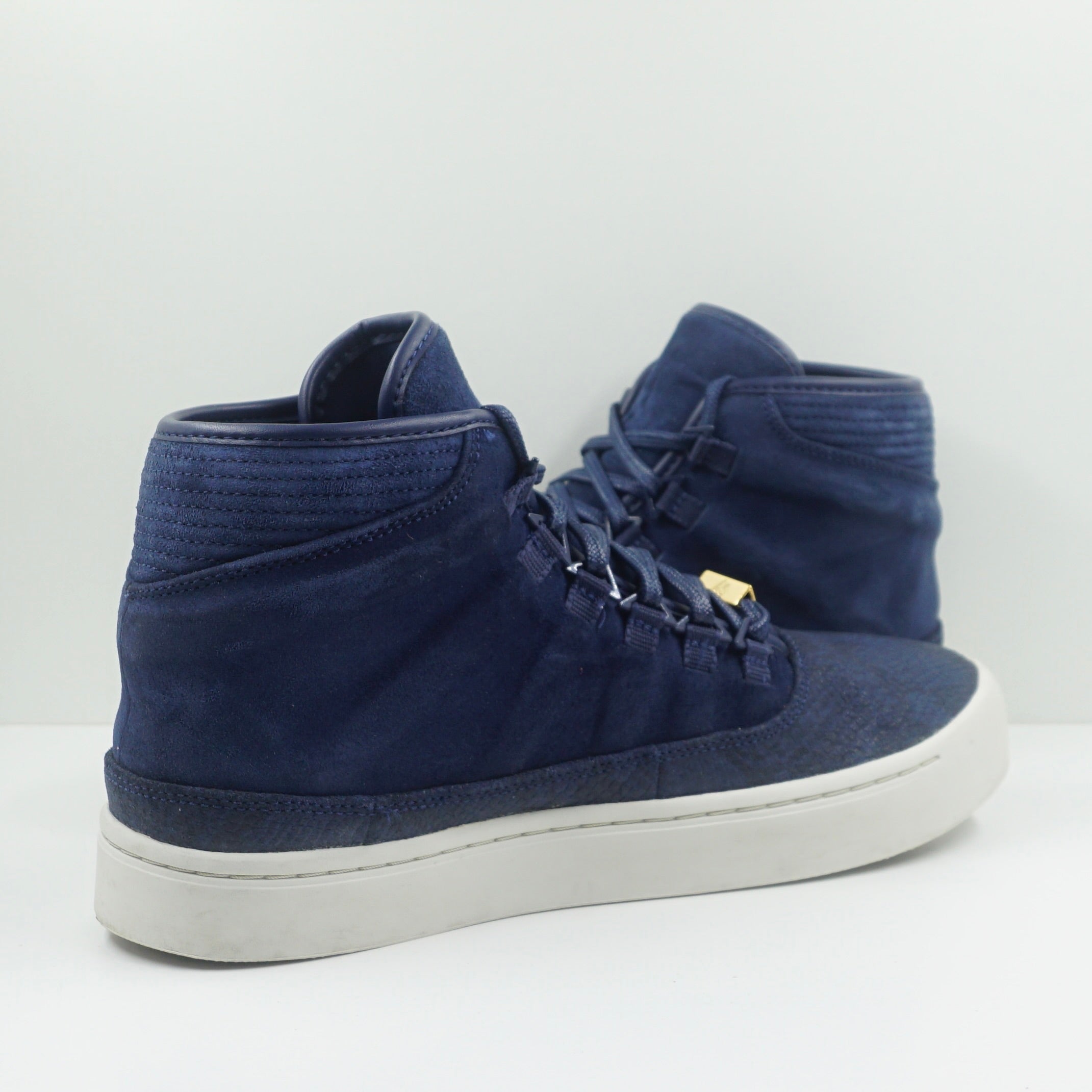 Jordan Westbrook 0 Midnight Navy