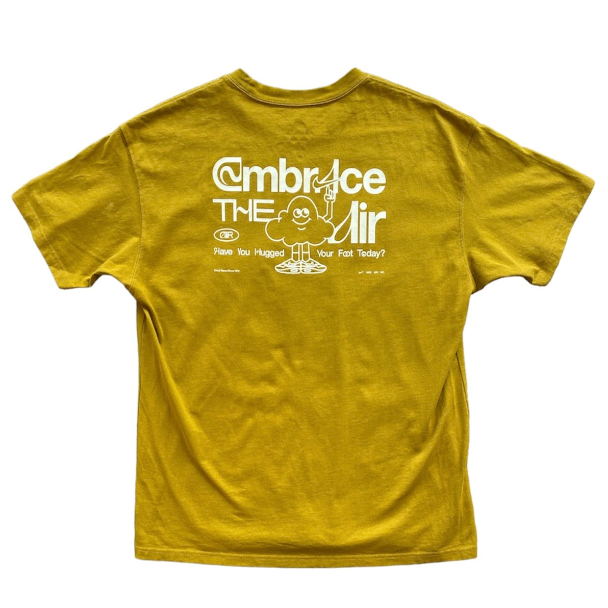 Nike Embrace The Air Tshirt