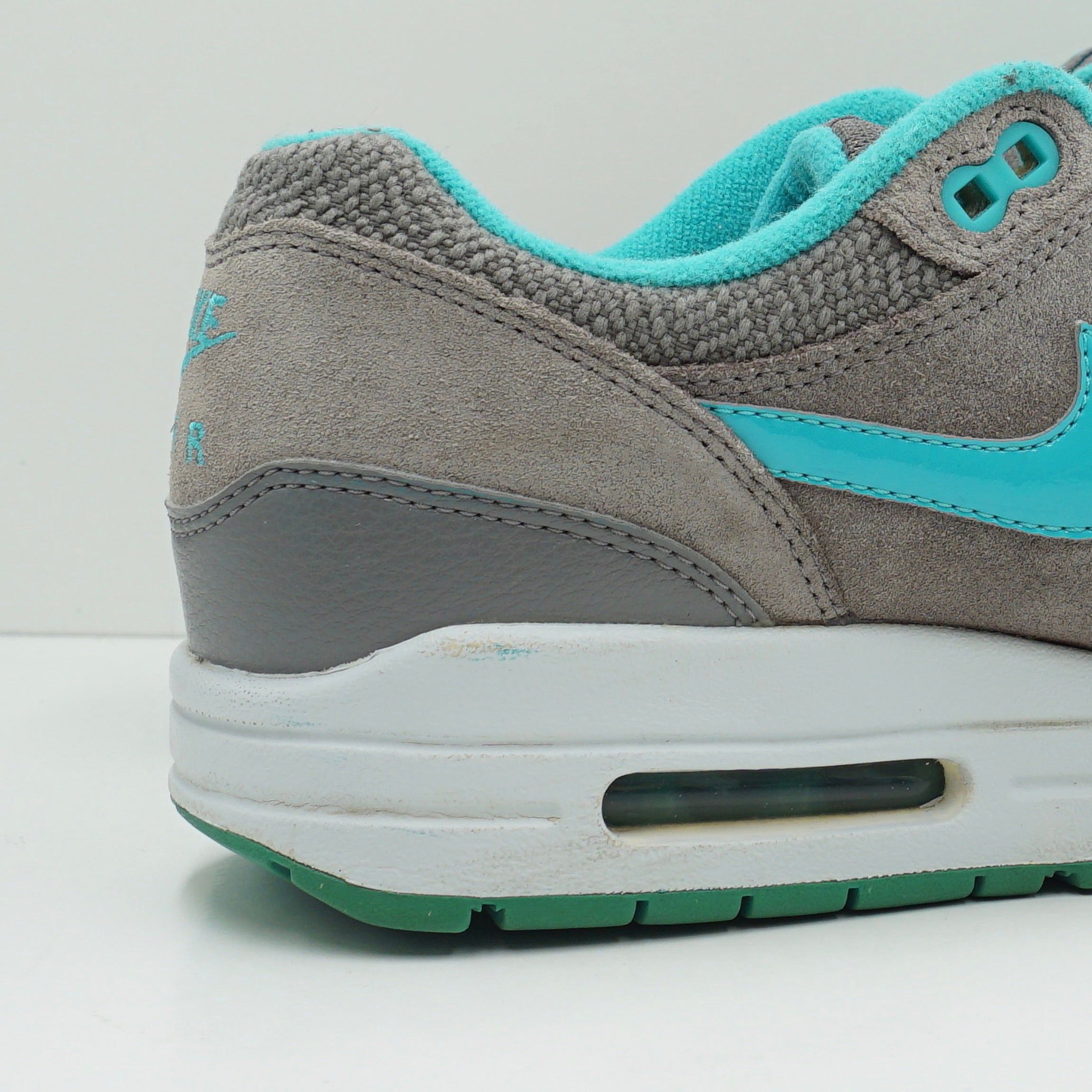 Nike Air Max 1 Light Ash (W)