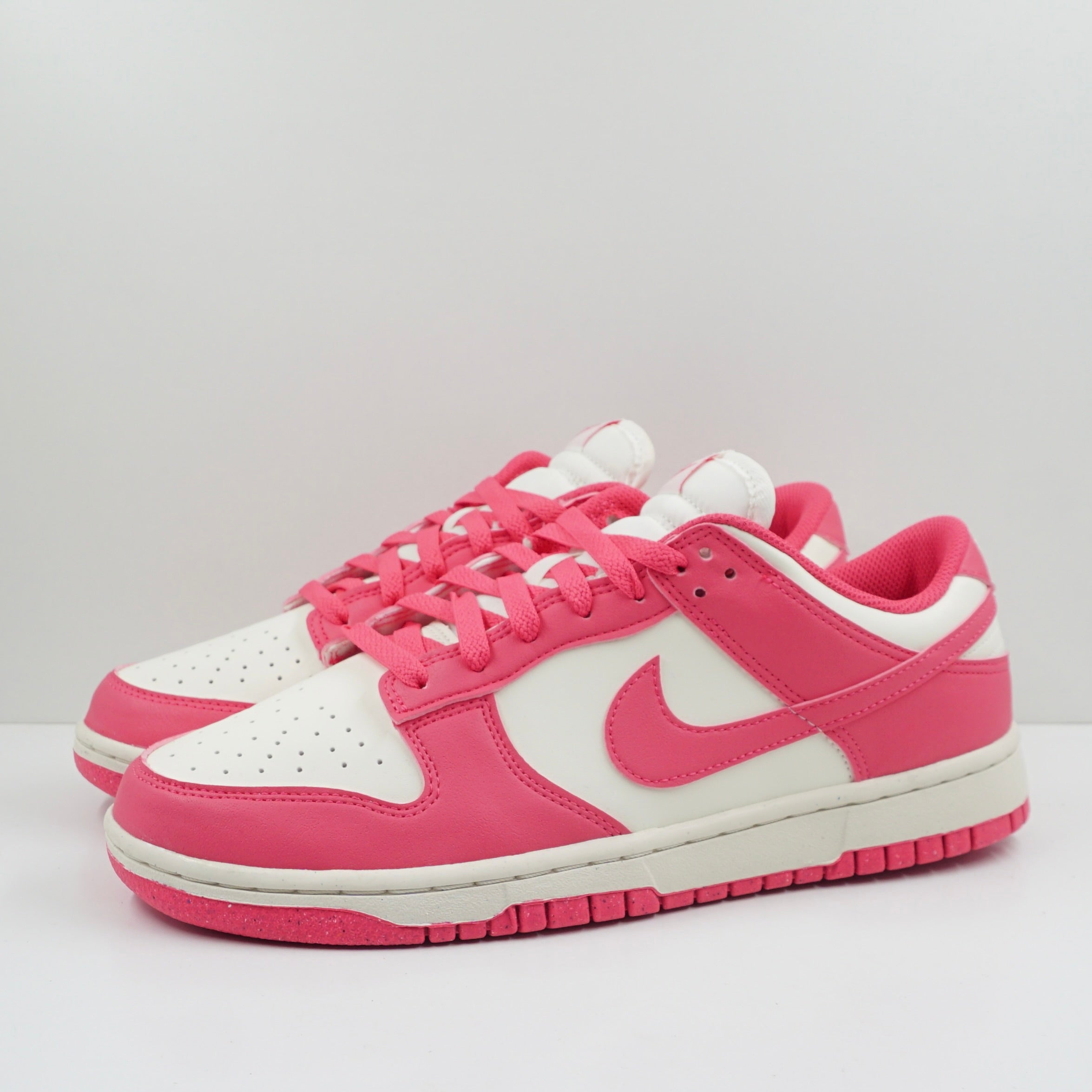 Nike Dunk Low Next Nature Aster Pink (W)