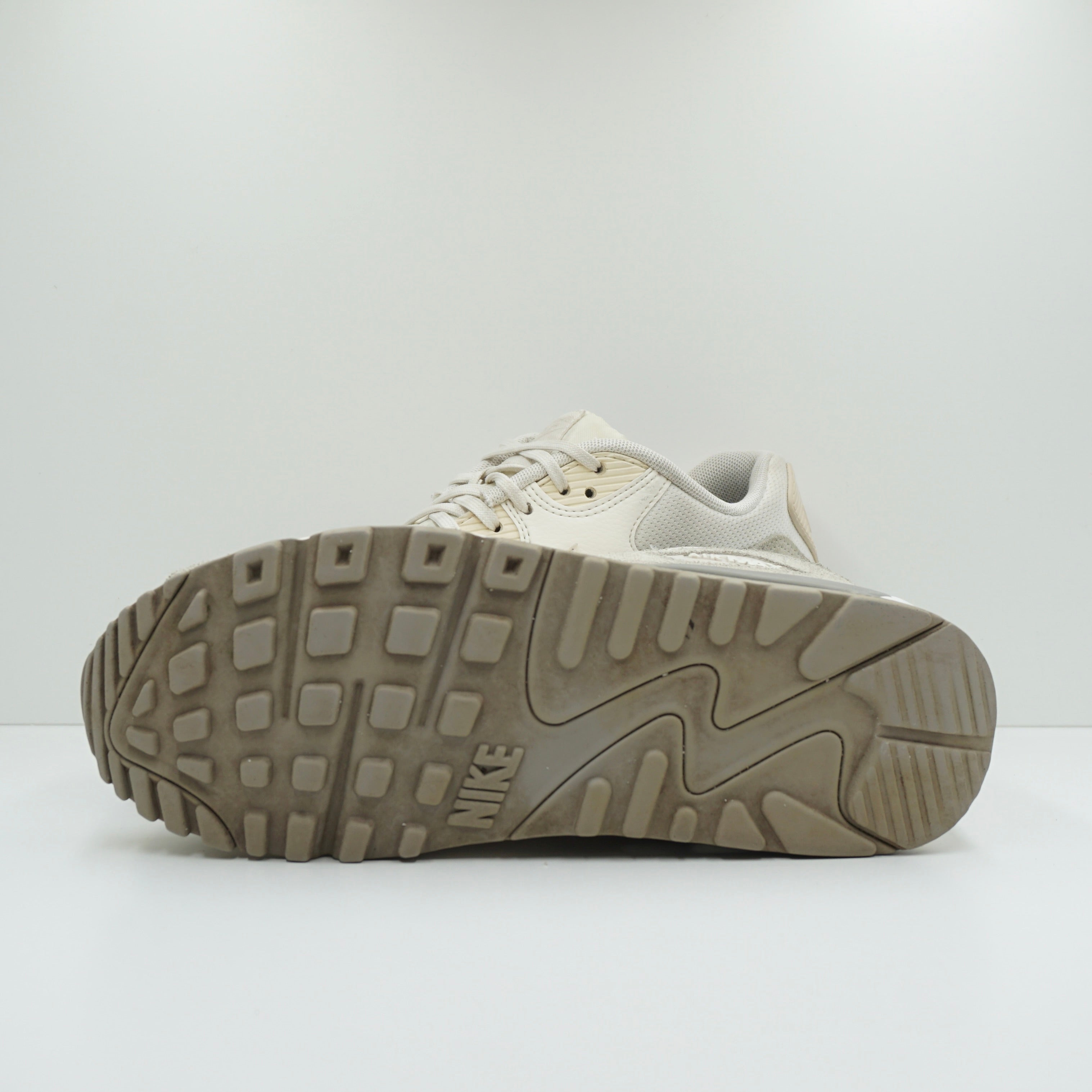 Nike Air Max 90 Light Orewood (W)
