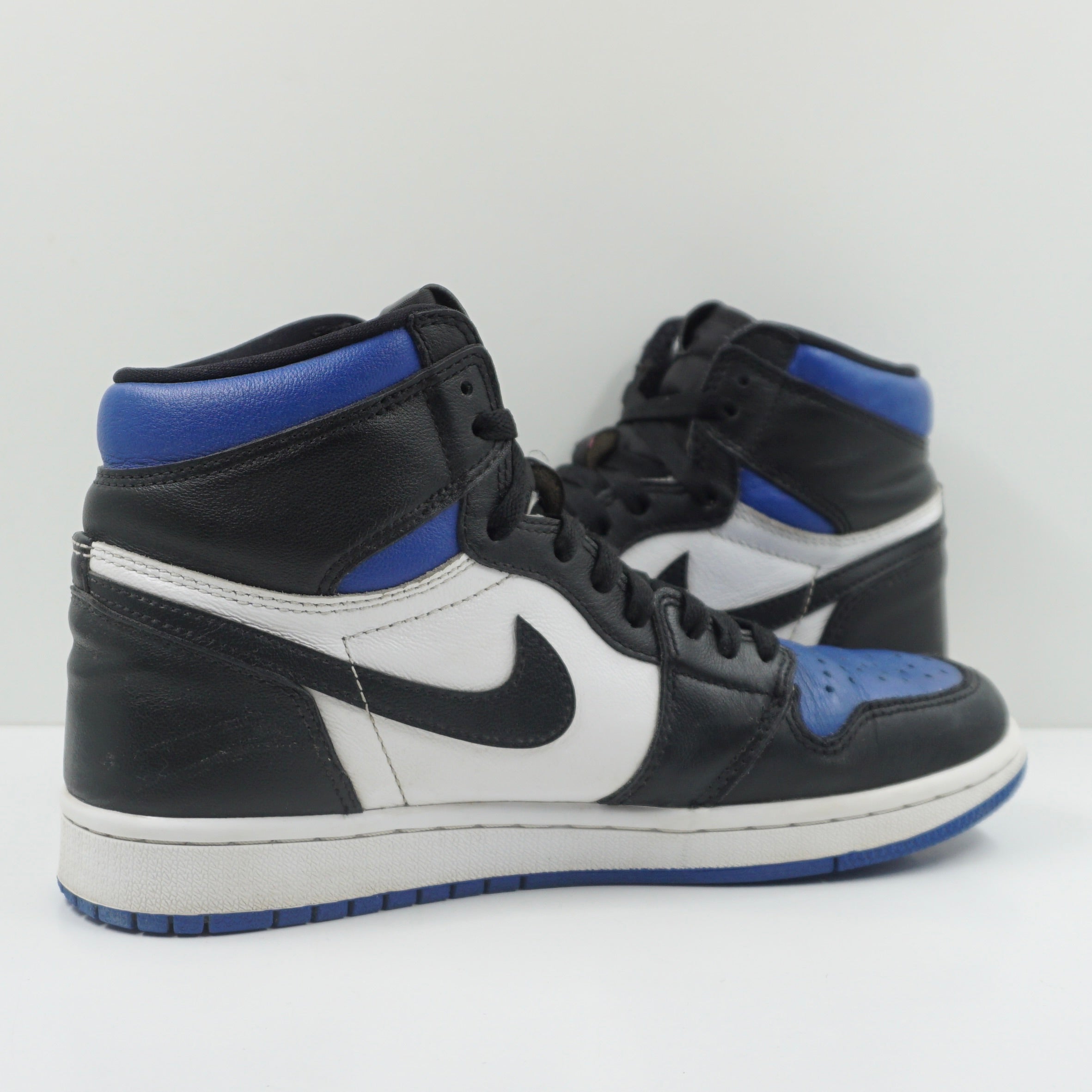 Jordan 1 Retro High Royal Toe