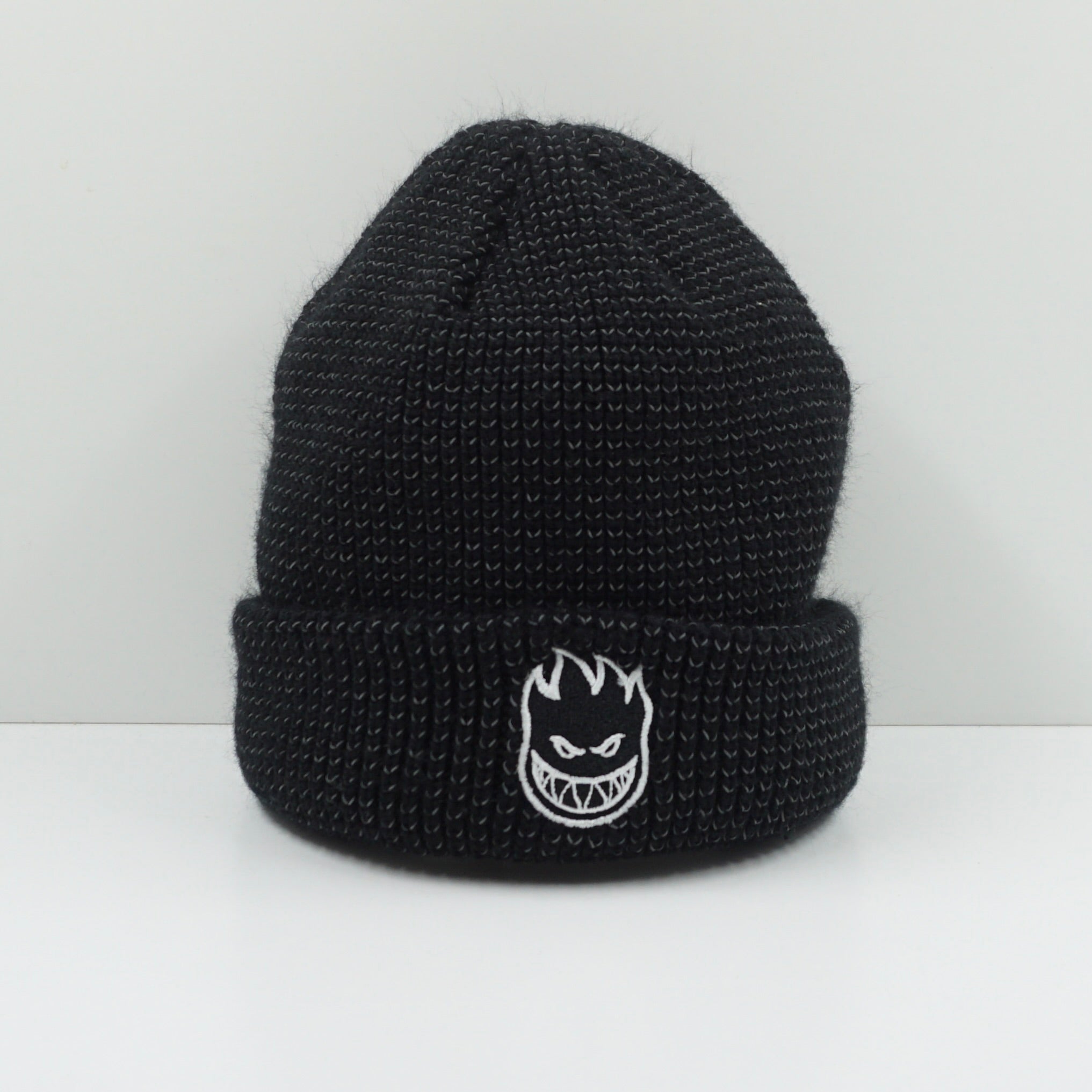 Spitfire Reflective Beanie