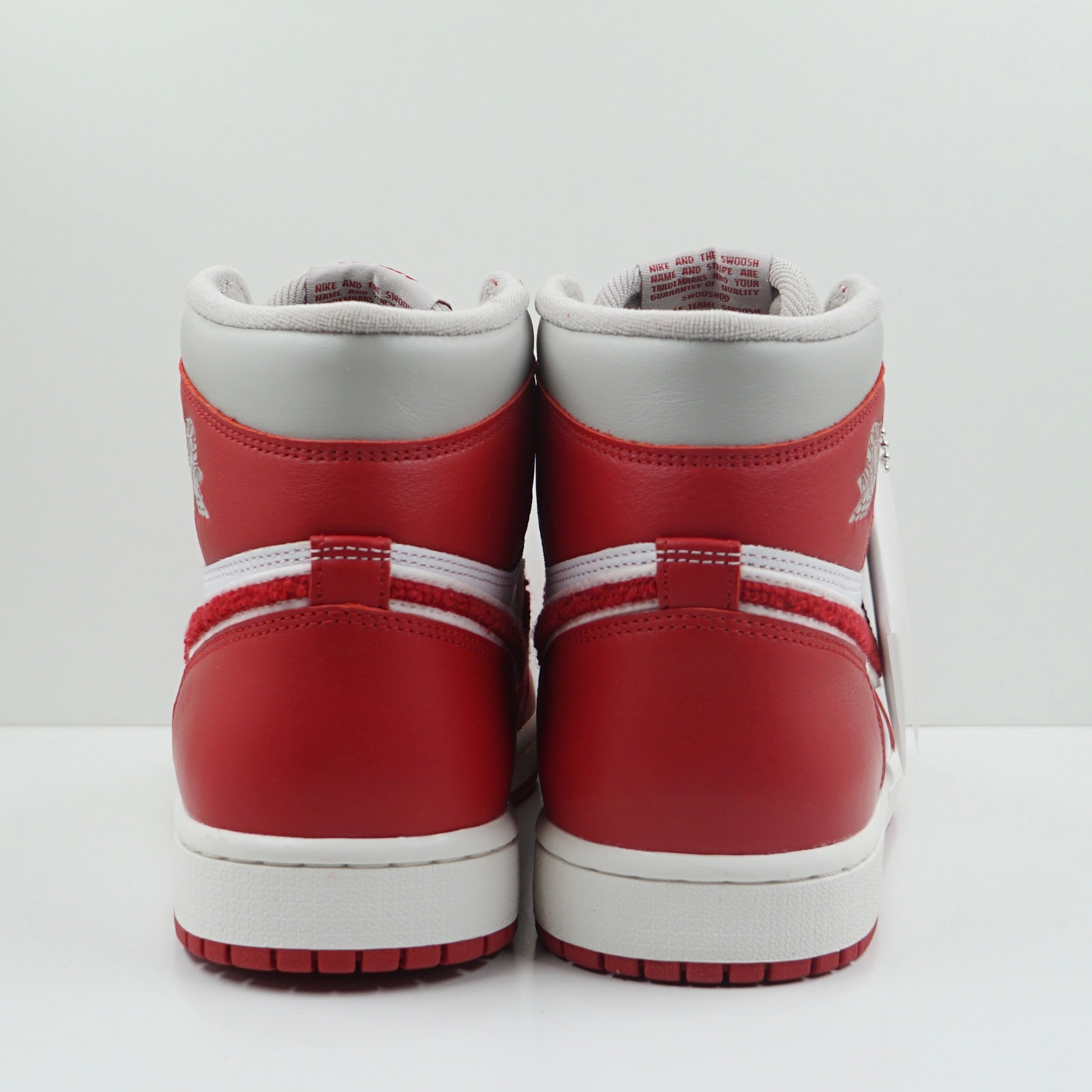 Jordan 1 Retro High OG Varsity Red (W)