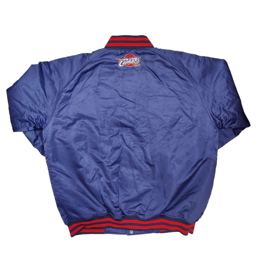 Champion Cleveland Cavaliers Basketball Varsity Jacket