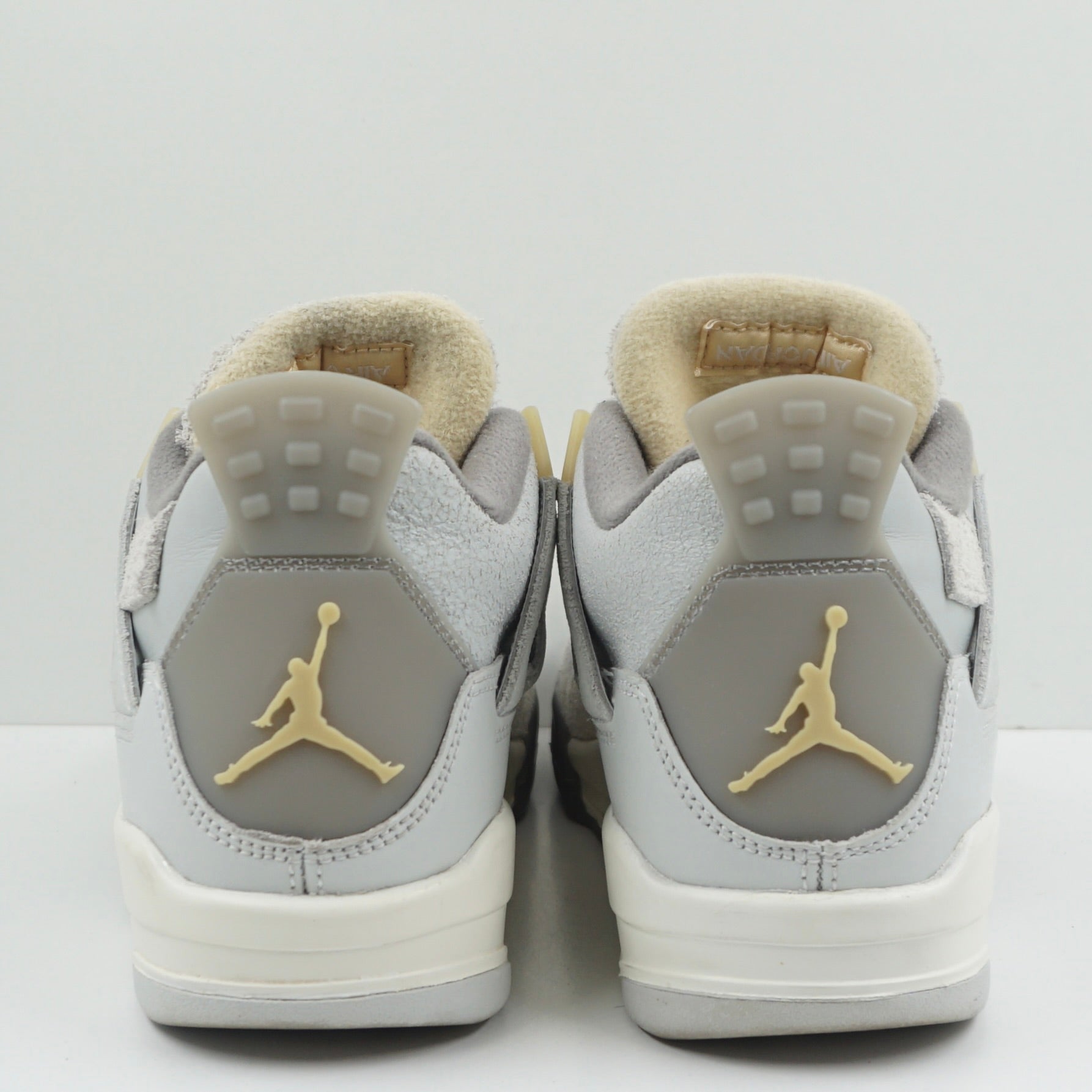 Jordan 4 Retro SE Craft Photon Dust (GS)