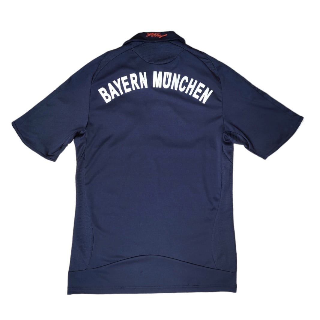 Adidas Bayern Munich 2008/2009 Football Jersey