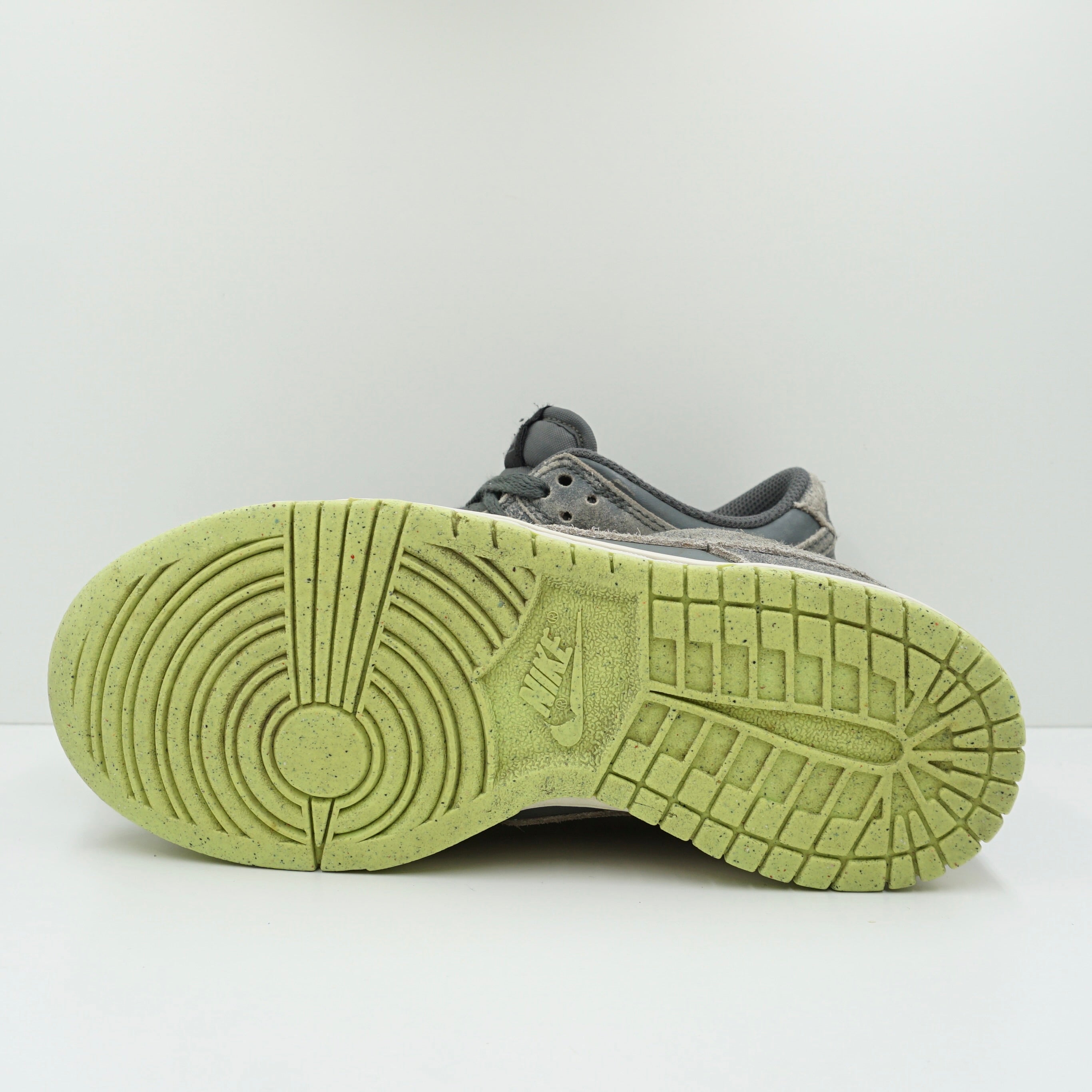 Nike Dunk Low Halloween Grey (2022) (GS)