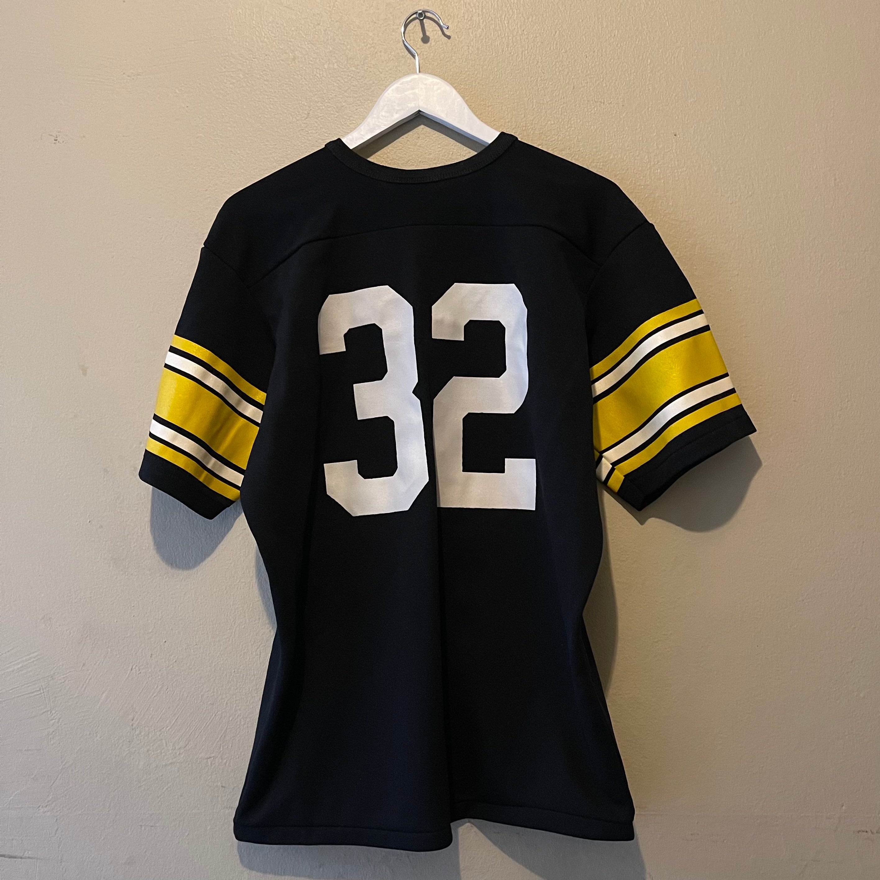 Rawlings NFL Steelers #32 Jersey