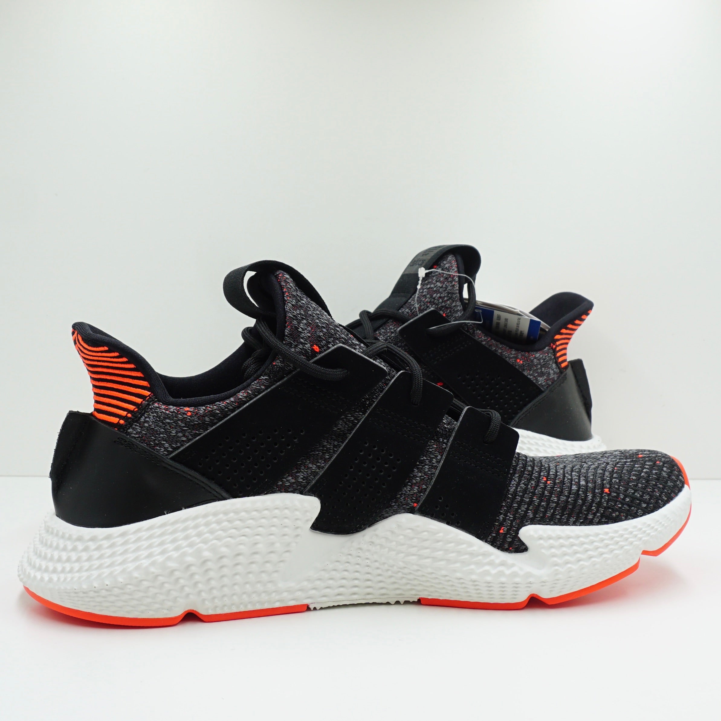 Prophere core cheap black solar red