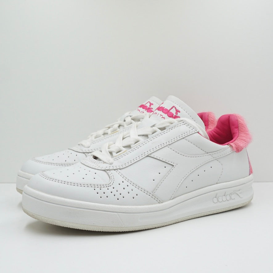 Diadora Mens Diadora N8000 Rosso Sale Diadora Diadora Calcetto