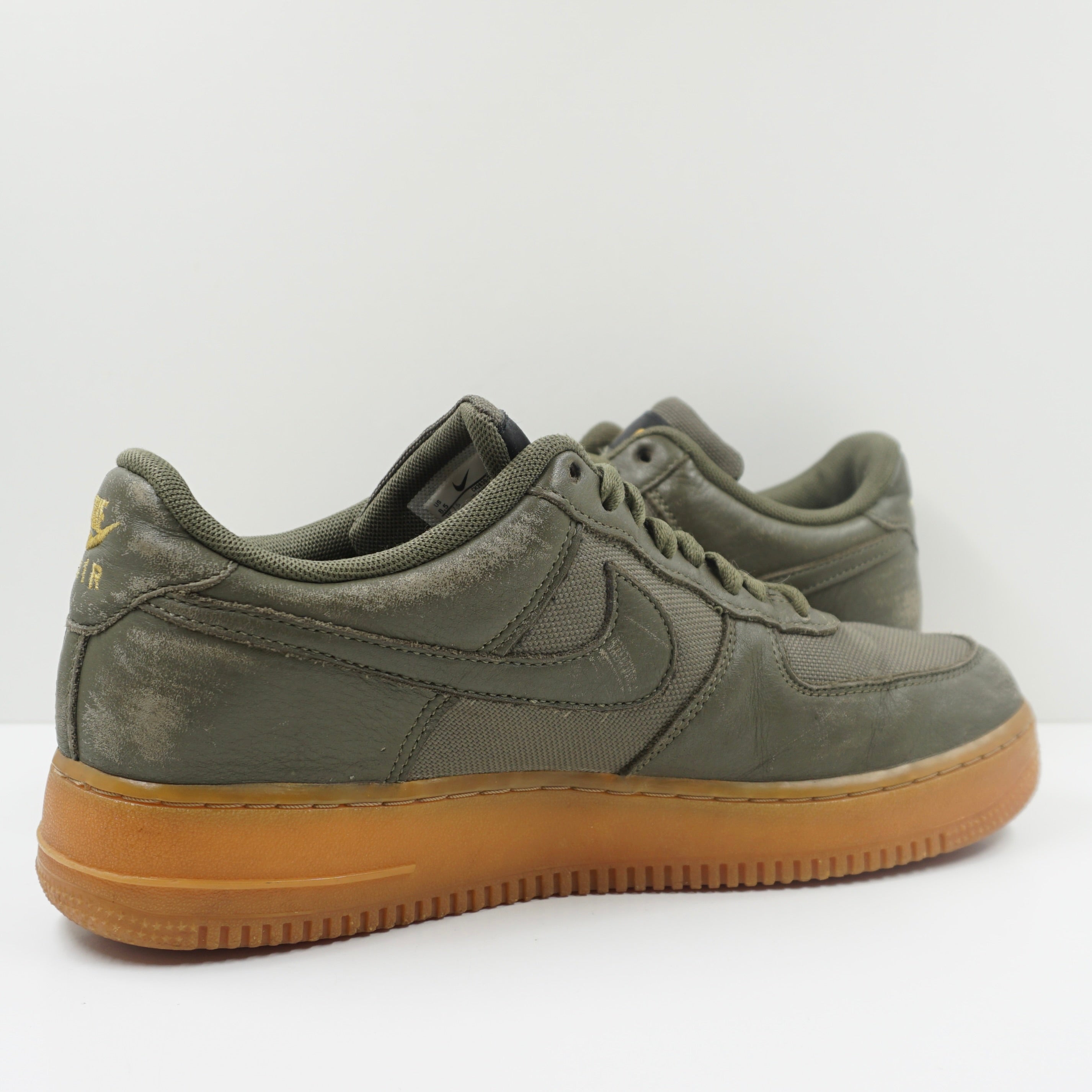 Nike Air Force 1 Low Gore-Tex Medium Olive