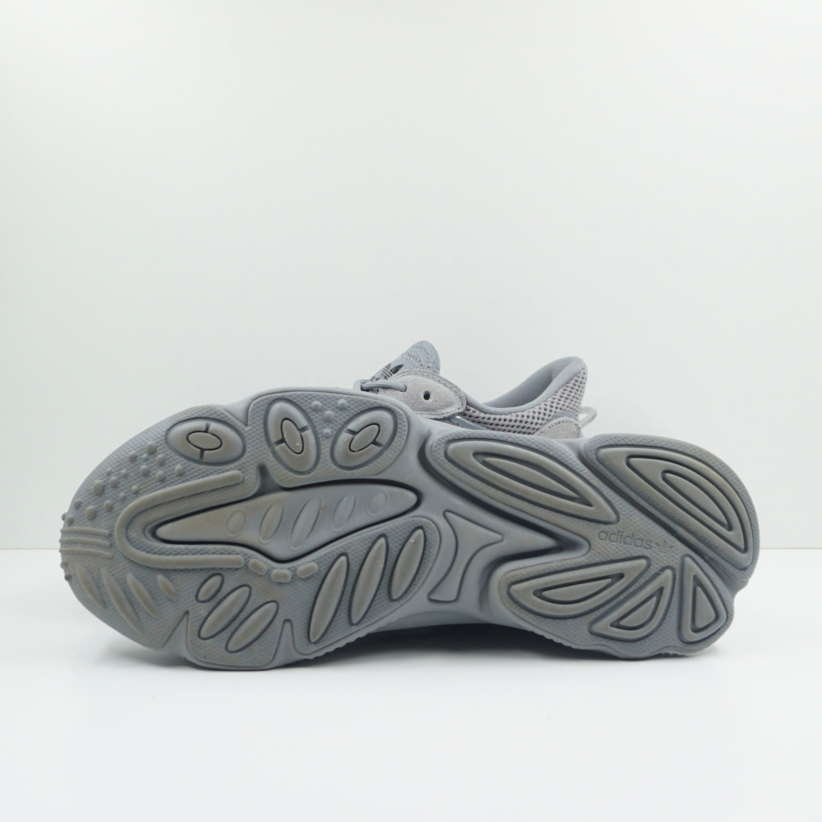 Adidas Ozweego Knit Grey