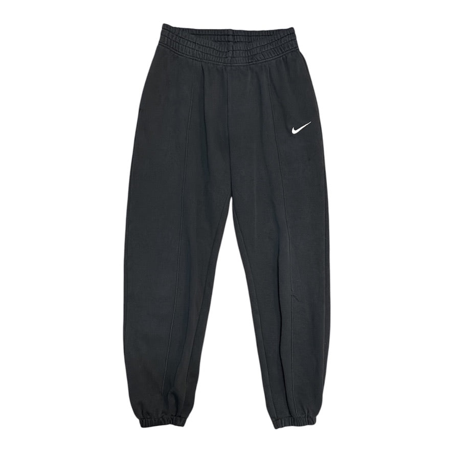 Nike Sportswear Essential Collection Black Sweatpants (W)