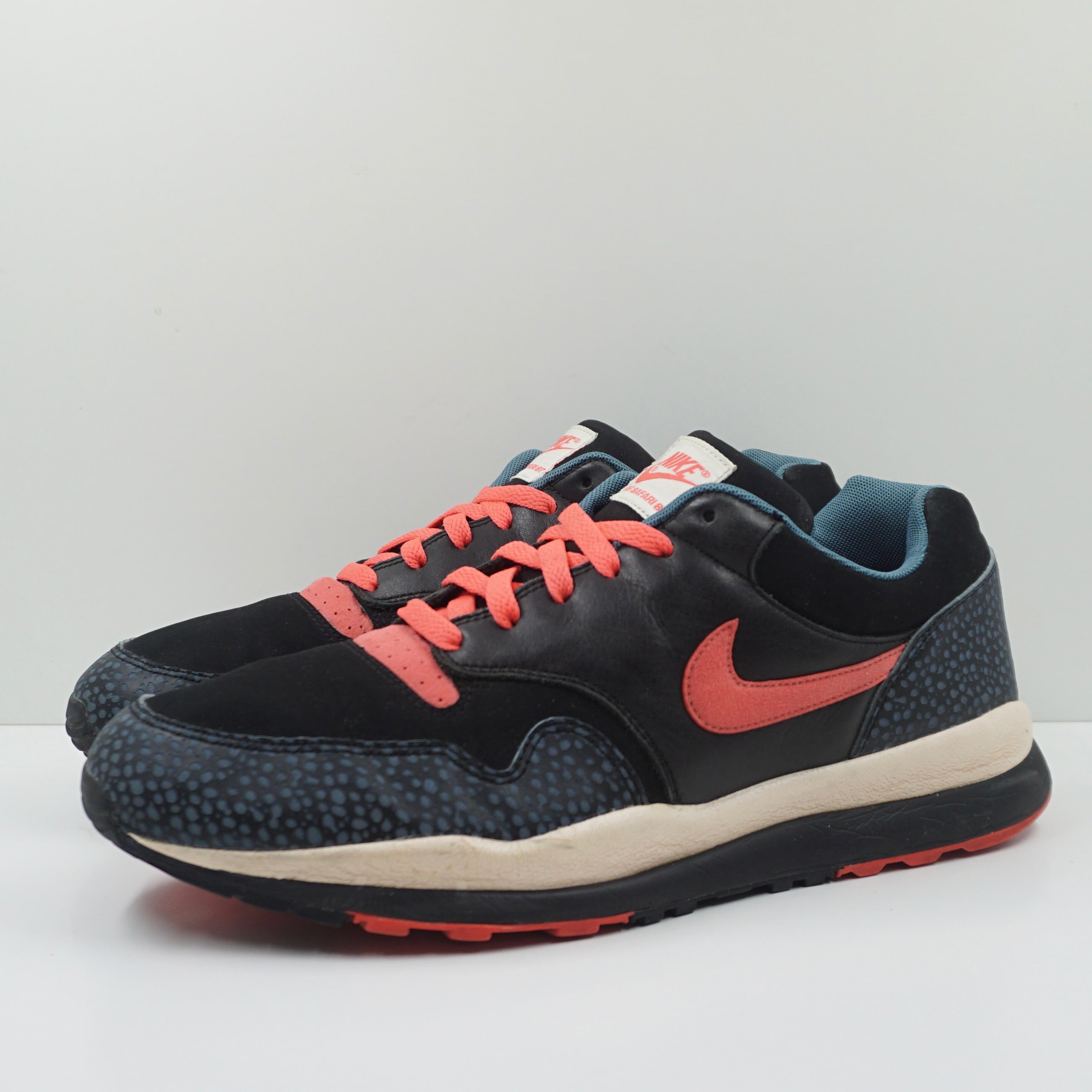 Nike Air Safari Supreme Alarming Night Fall