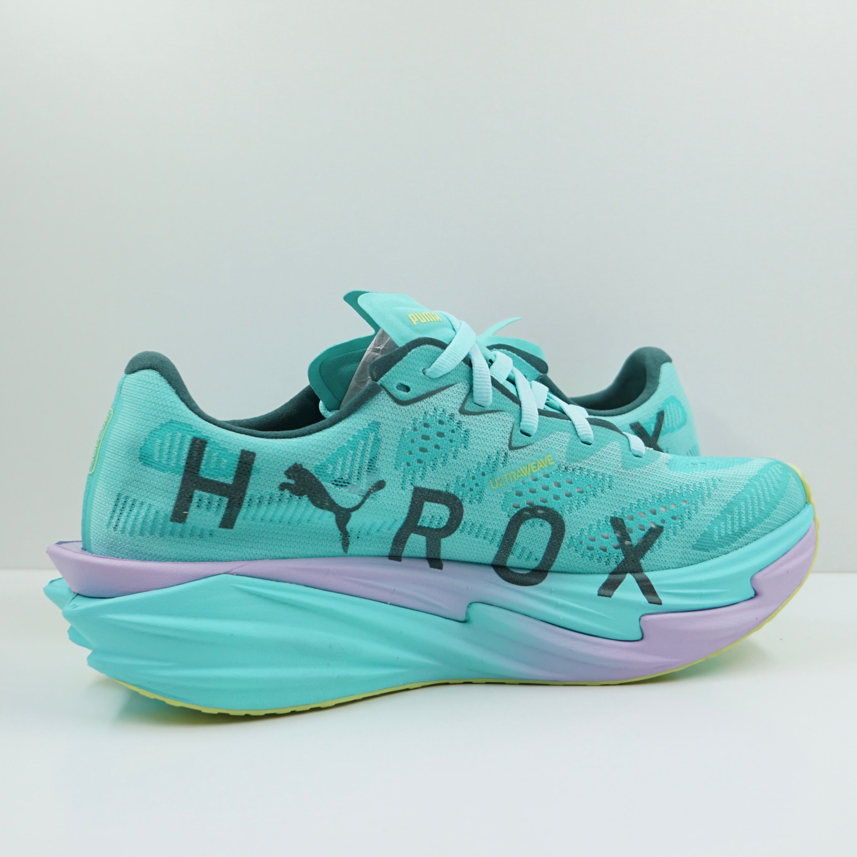 Puma Deviate Nitro Elite 4 HYROX Intense Mint (W)