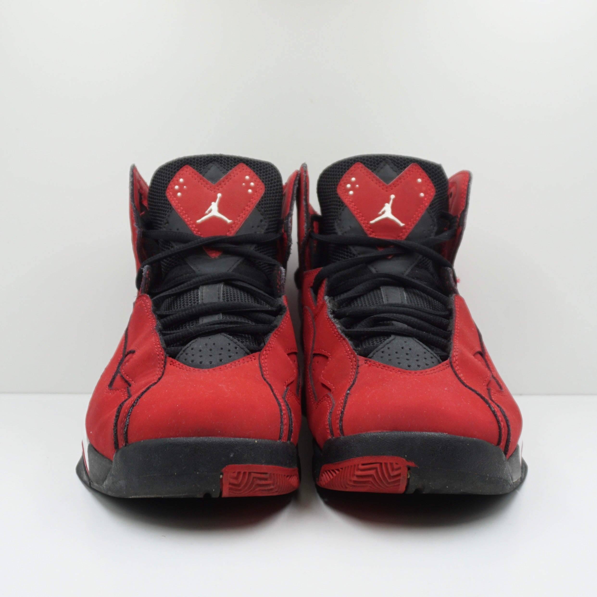 Jordan True Flight Gym Red