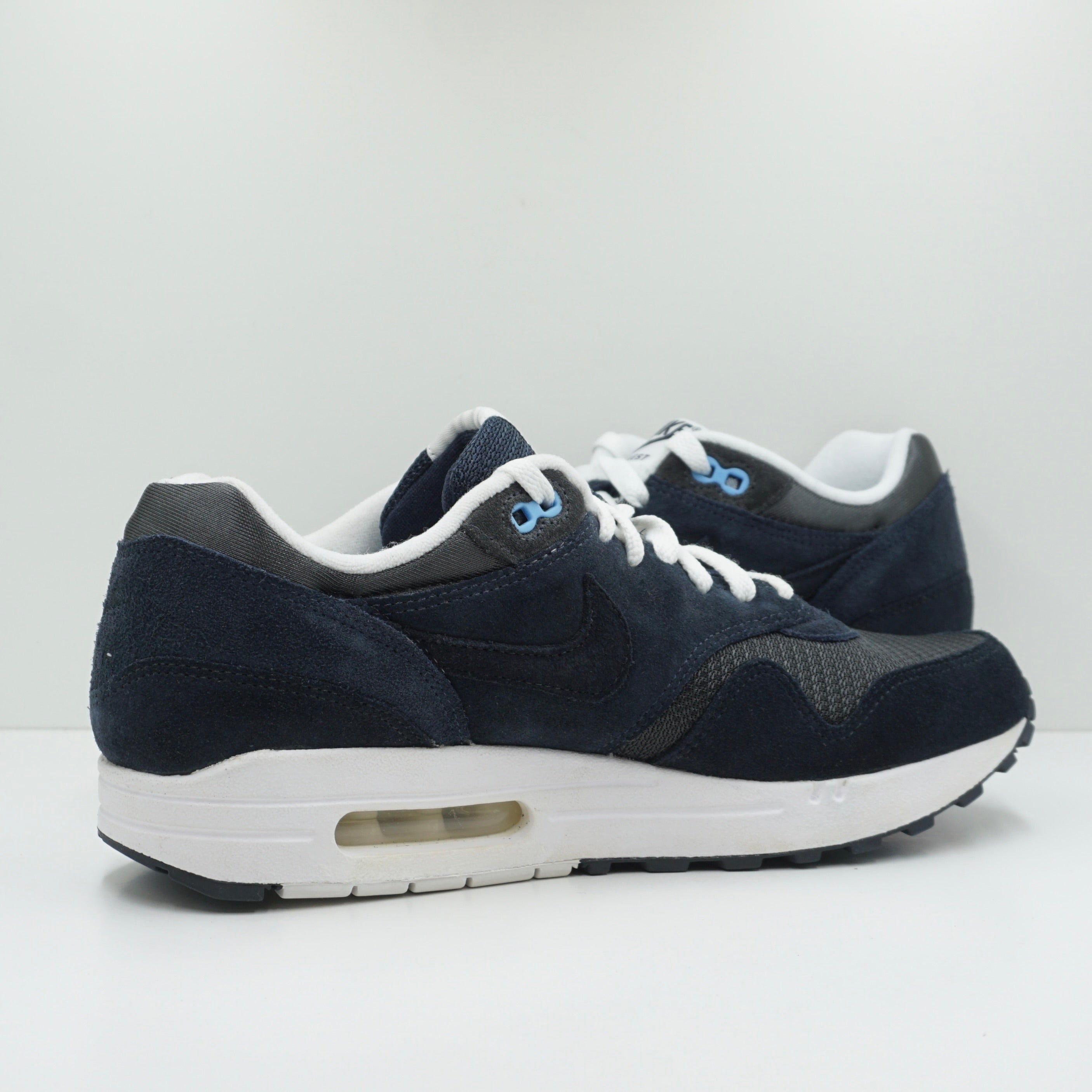 Nike Air Max 1 West Pack Obsidian