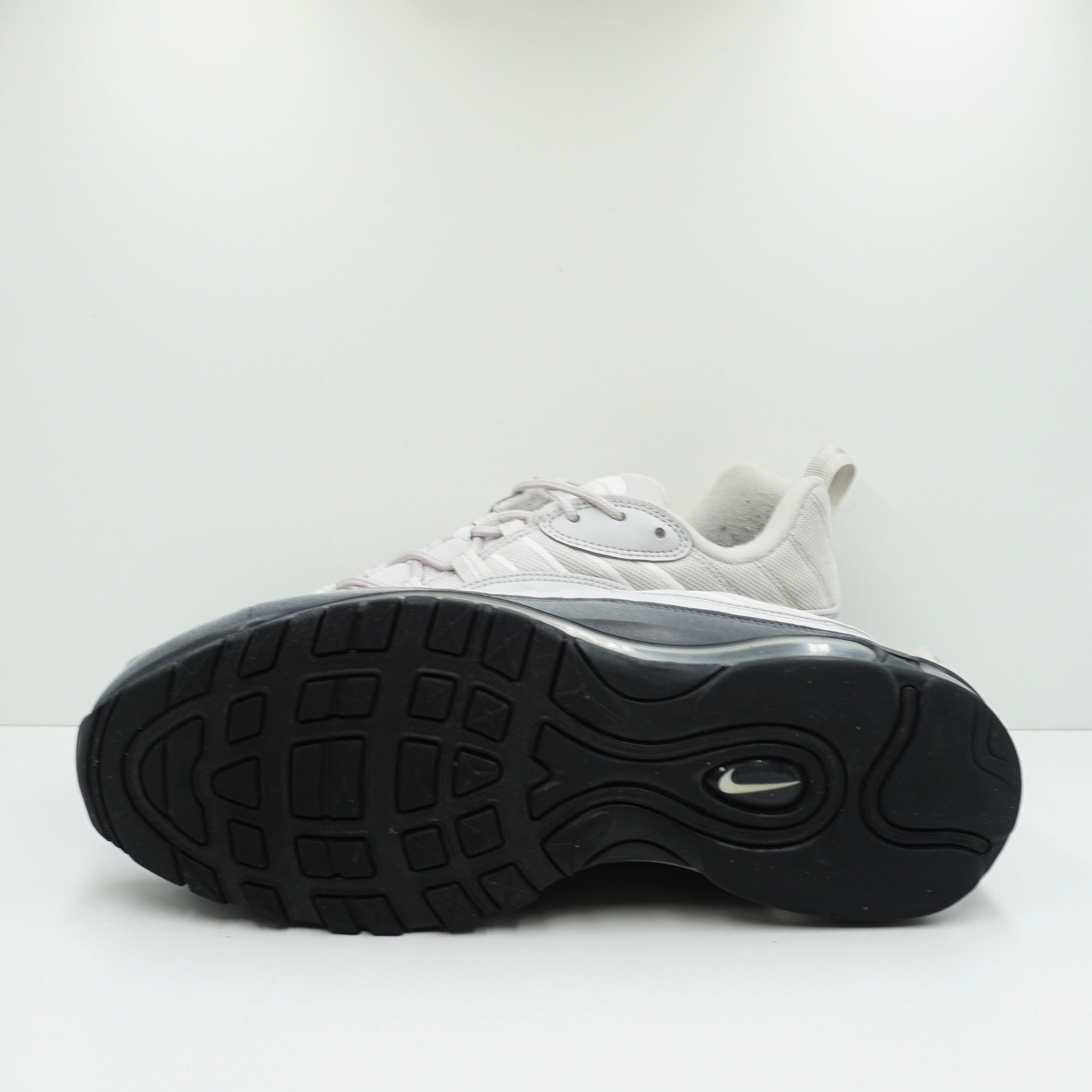 Nike Air Max 98 Vast Grey